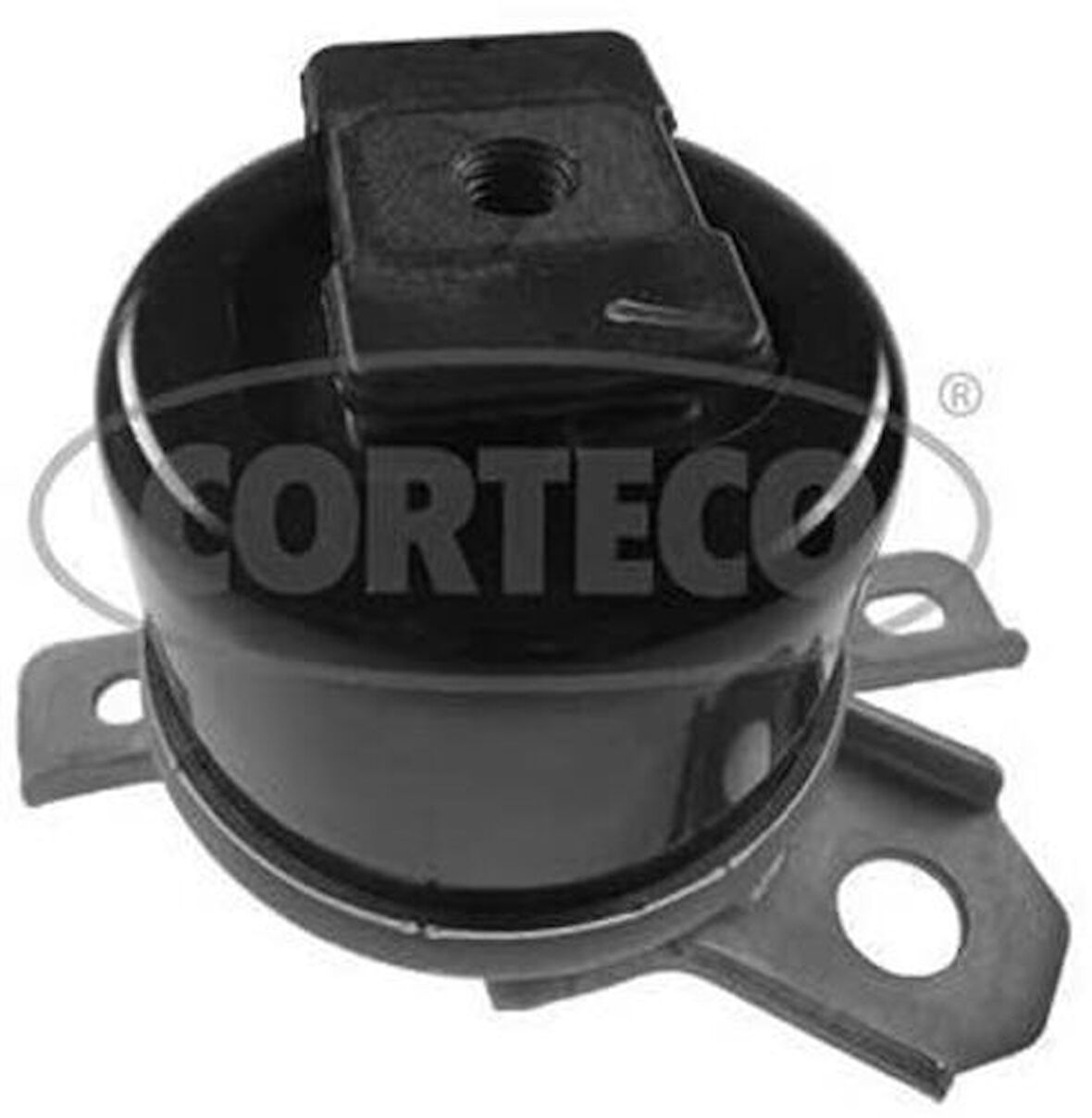 Corteco 49389729 Motor Takozu Sağ Otomatik Şanzıman (Volvo S60 II 10 S80 II 06 V60 10 V70 III 07 XC60 08 XC70 07 31257674