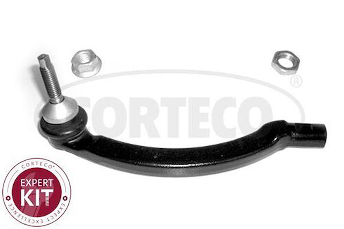 Corteco 49398885 Rot Başı Sağ Volvo S60 I (384) 00-10 S80 I (184) 98-06 V70 I (875 876) 97-00 V70 II (285) 99-06 274176