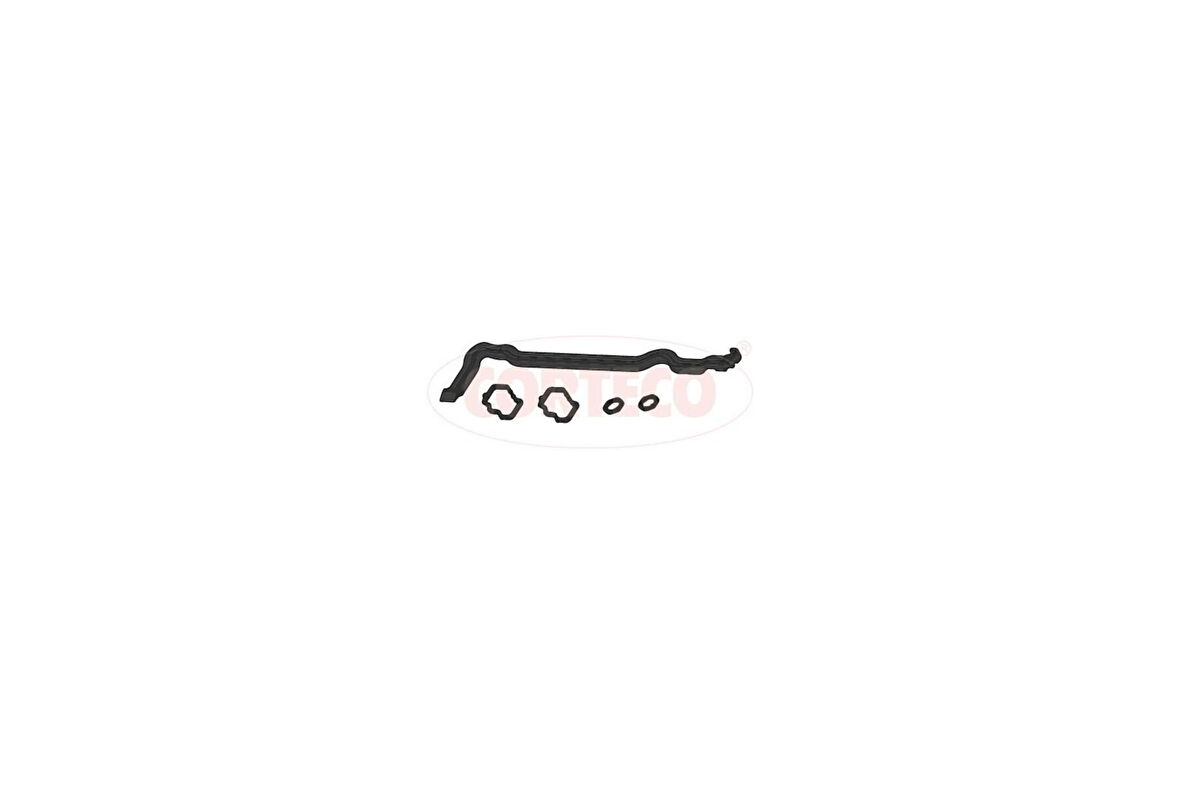 Corteco 49421074 Külbütör Kapak Contası M9R 2.0 DCI-CDTI Laguna II-III-Megane II-Trafic II-Qashqai 2-Xtrail-Vivaro 7701476555