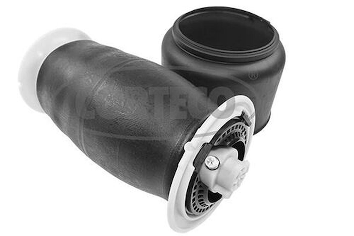 Corteco 49443545 Hava Yay Süspansiyon Sts Air BMW Air Sprıng Suspensıon 37106781843