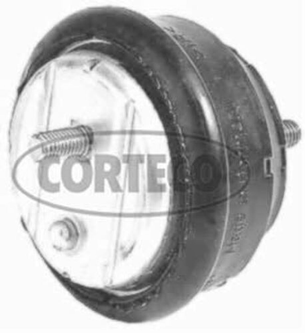 Corteco 601633 Motor Kulağı Sağ Sol BMW M52 M54 E38 1091971