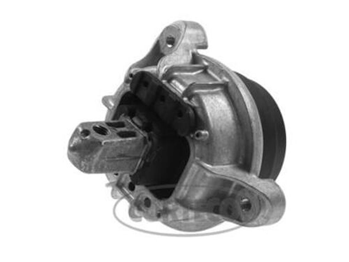 Corteco 80001746 Motor Takozu Sağ BMW N52 N53 N54 N55 F10 F07 F11 F12 F13 F06 F01 F02 F03 F03 22116786528