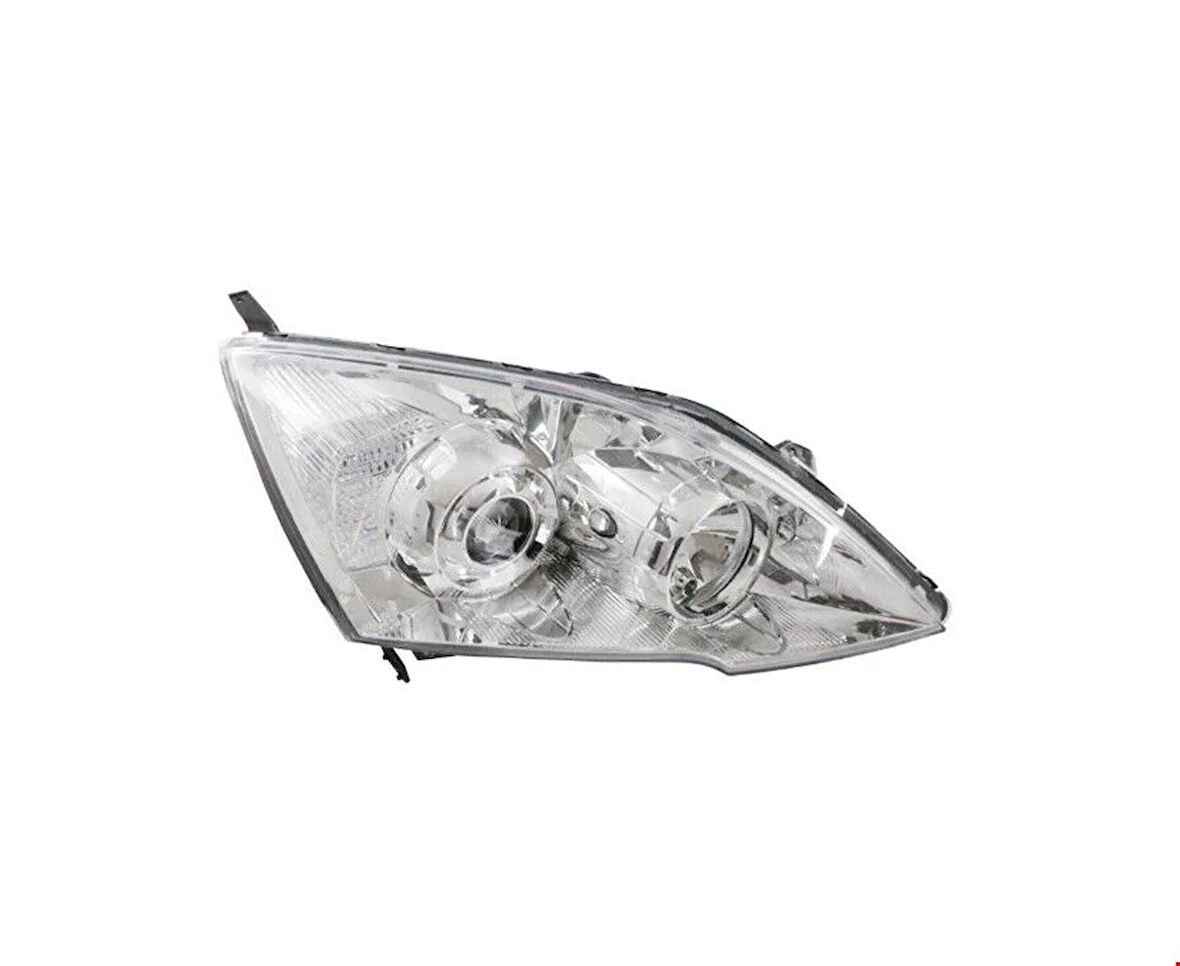 Honda CR-V 2007 Sonrası Uyumlu Ön Far Sağ