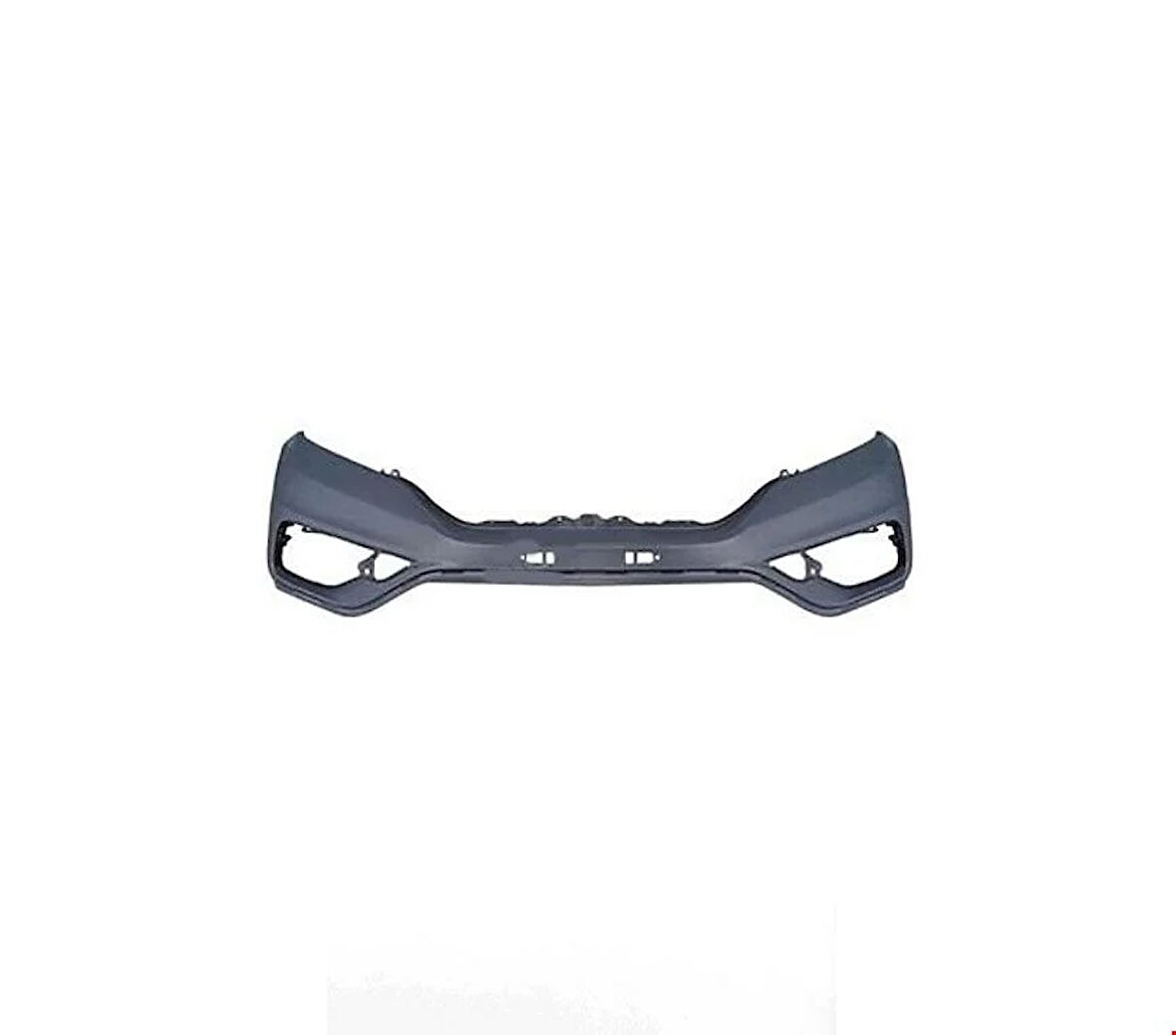 Honda CR-V 2017-2022 Arası Uyumlu Ön Tampon Üst Parça