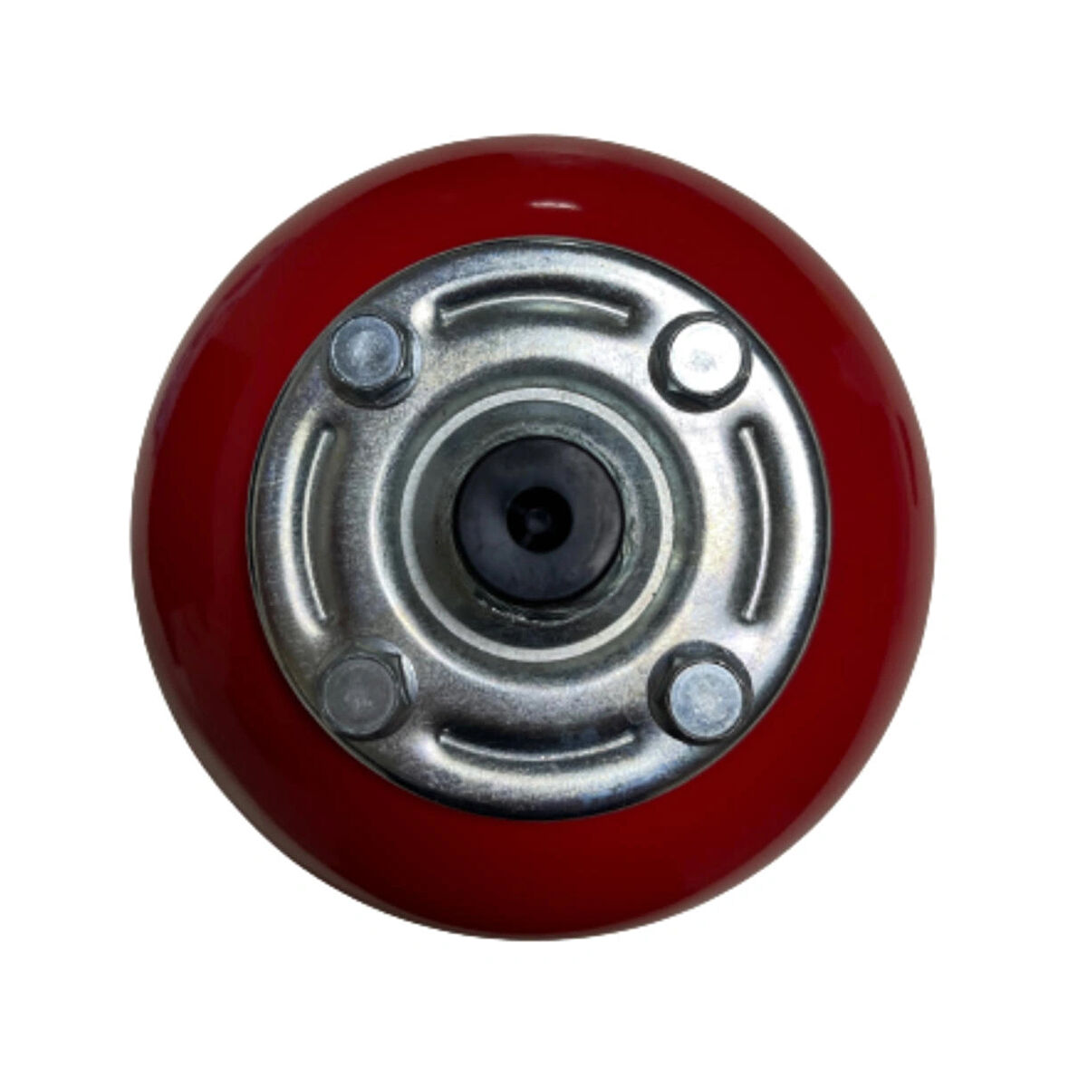 CRW5S-6S 5-6 Litre 0-10 Bar Silindirik Tip Hidrofor ve Genleşme Tankı 