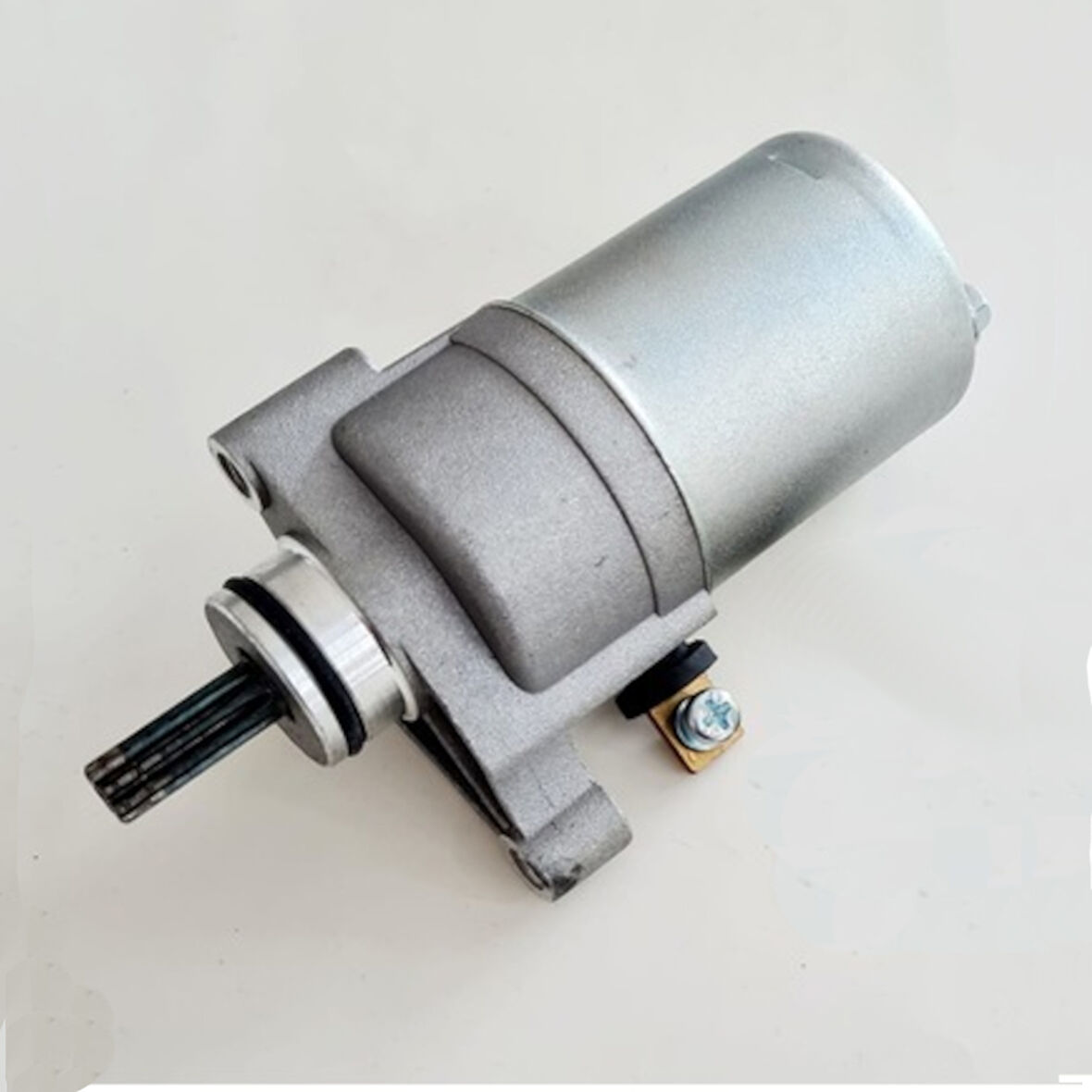 Monero CRYPTON MARŞ MOTORU C8 YENİ MODEL / 2016 - 2017- 2018