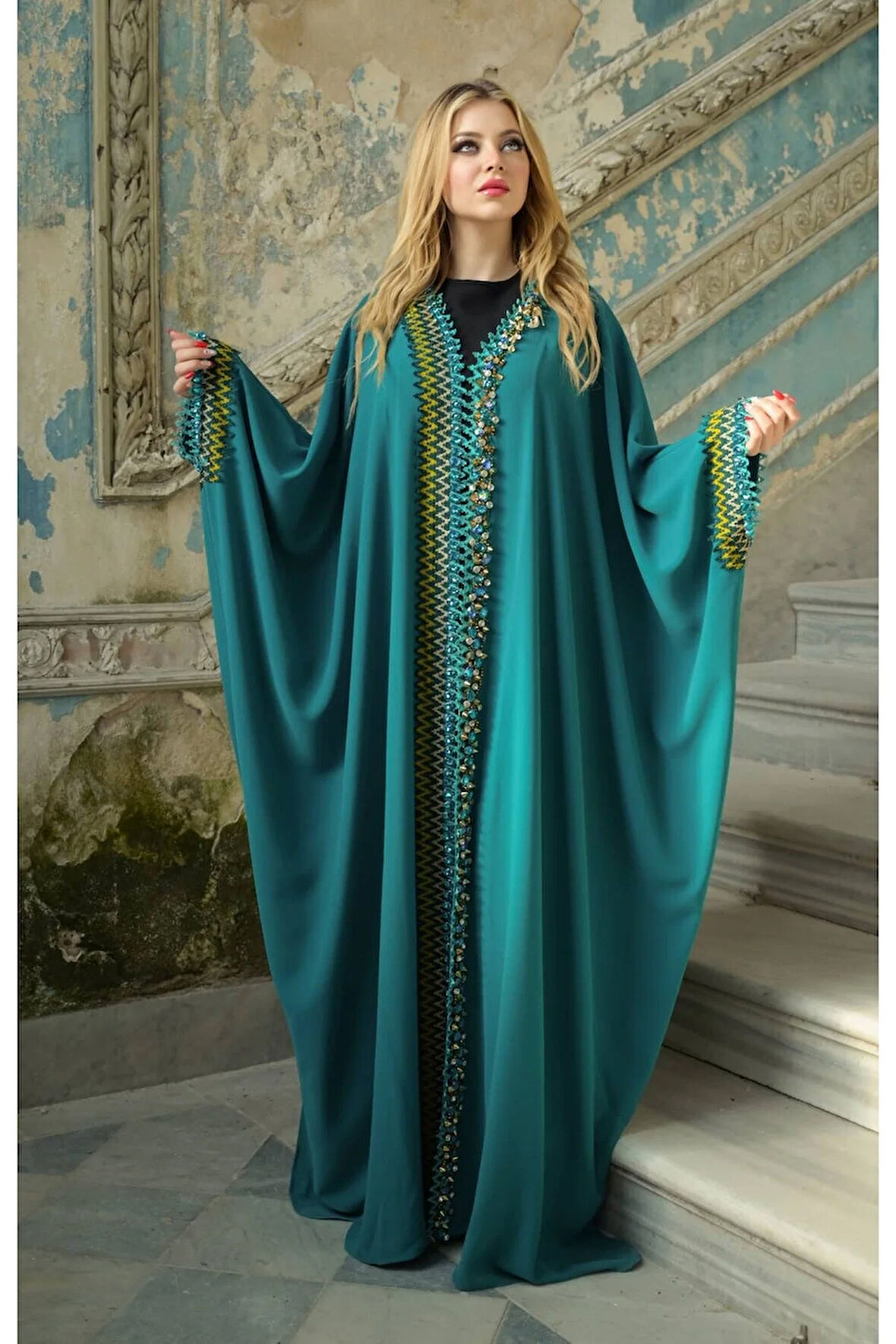 Abaya