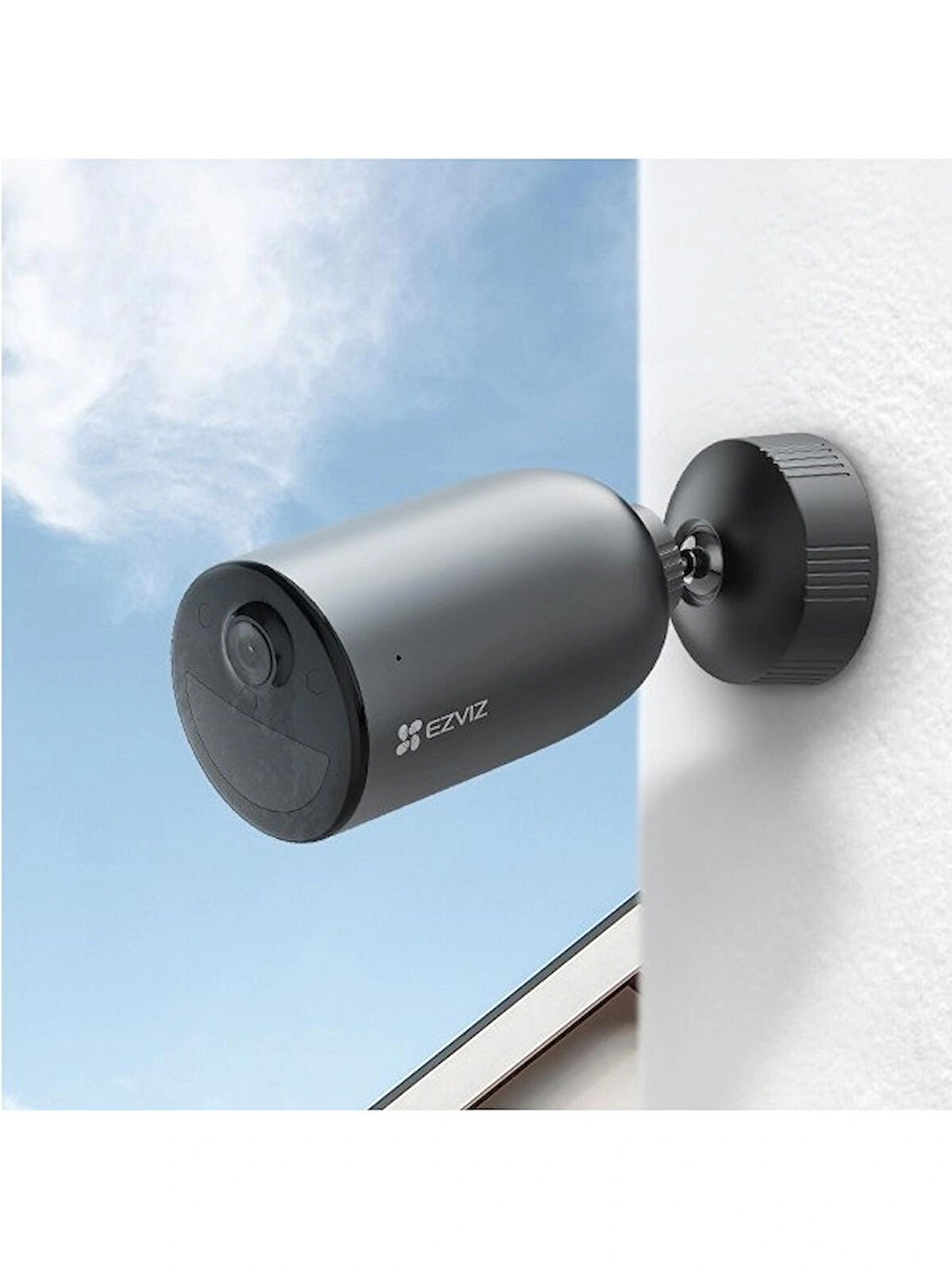 Ezviz EB3 4 MP 2K Wi-Fi Güvenlik Kamerası
