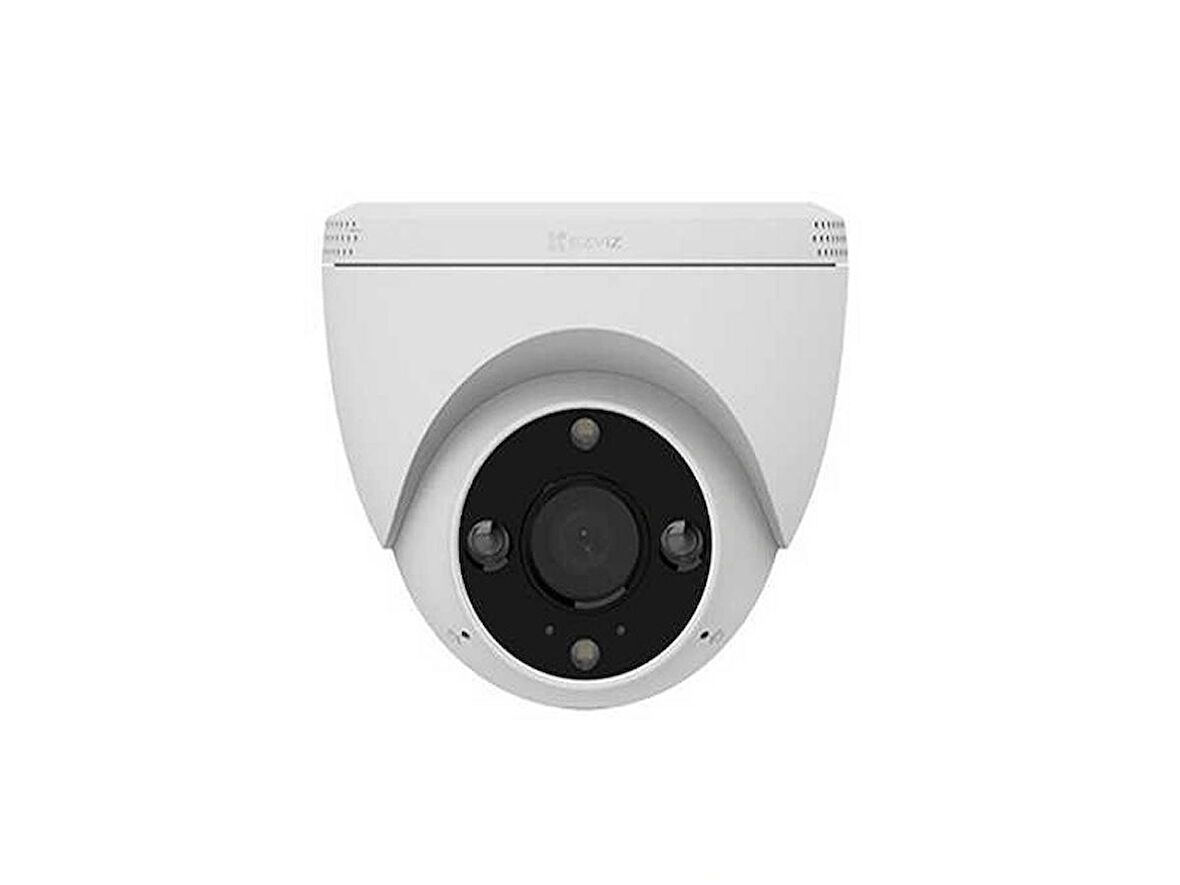 EZVIZ CS-H4 2K+ Wi-Fi Dome Kamera