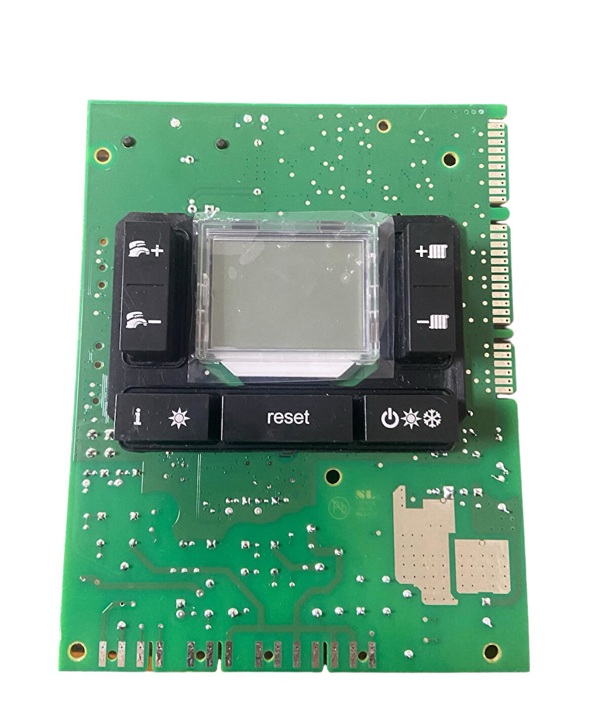 BAYMAK ARÇELİK LUNA 5 ANA KART (R32345239-002) V.02