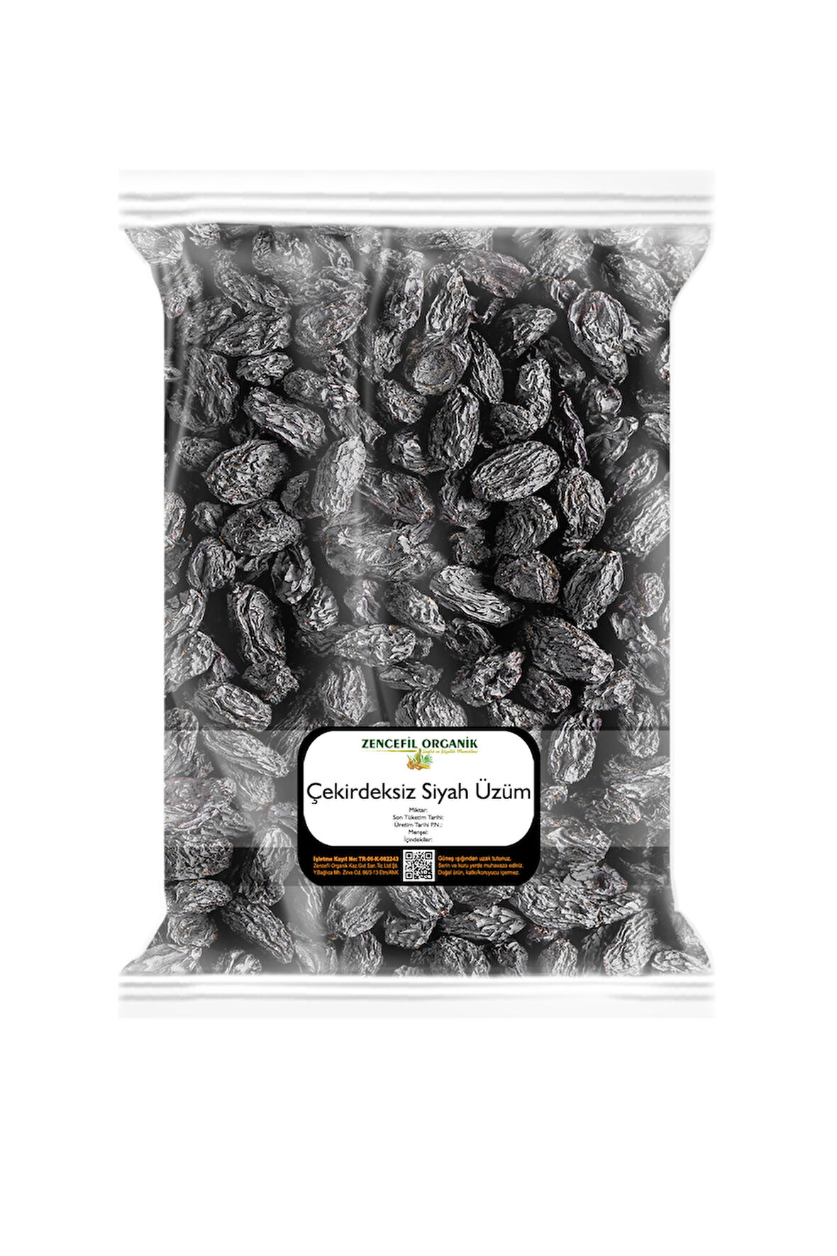 Çekirdeksiz Siyah Üzüm 1 Kg Siyah Üzüm Çekirdeksiz Özbek Üzümü