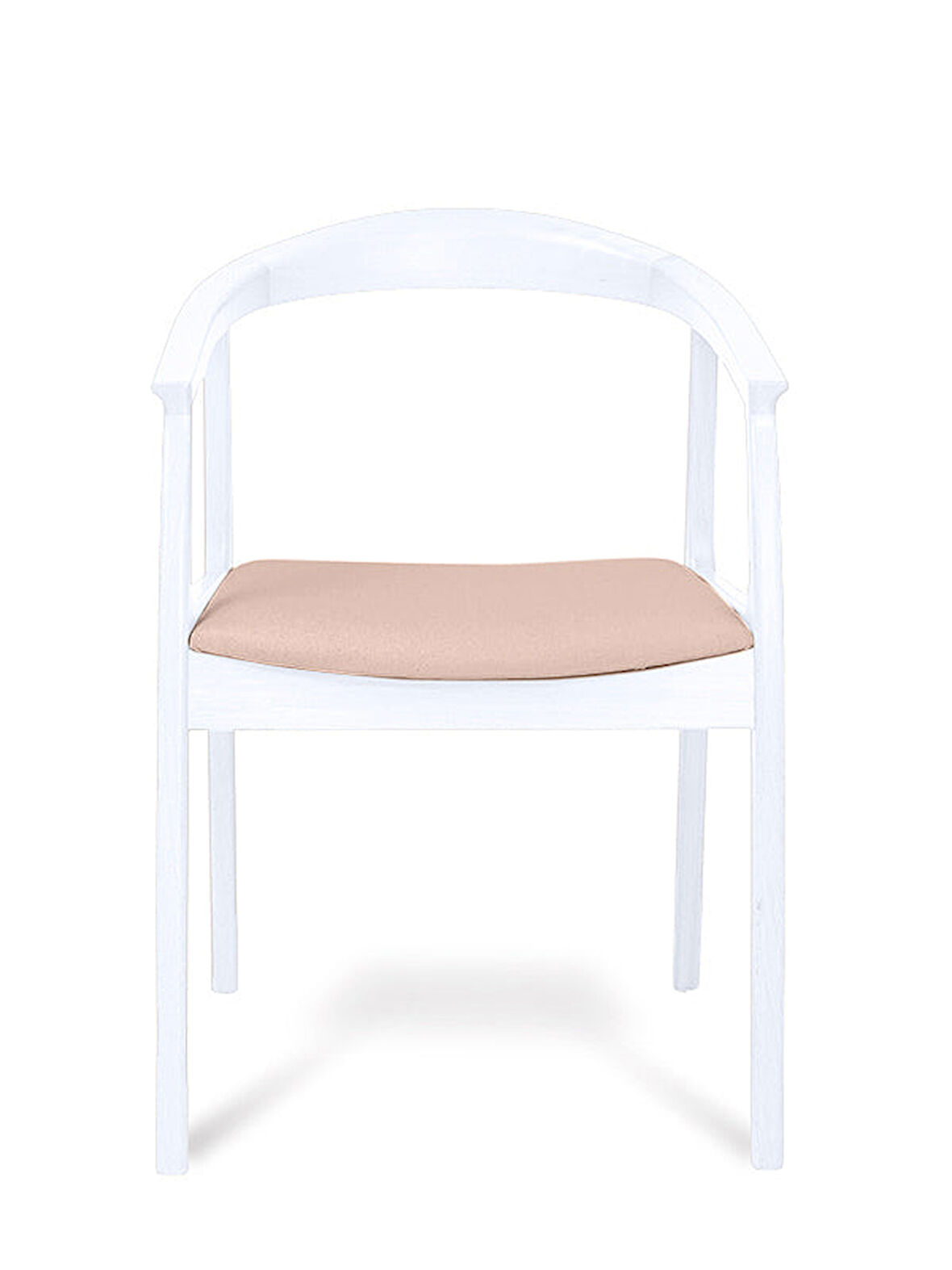 Helsinki C Model Bohem Ahşap Sandalye