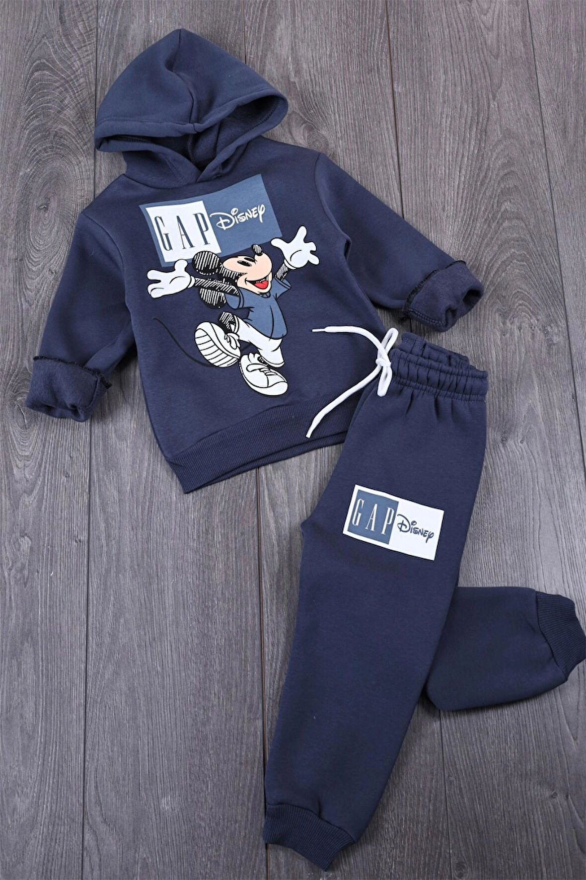 DISNEY GAP UNISEX TAKIM