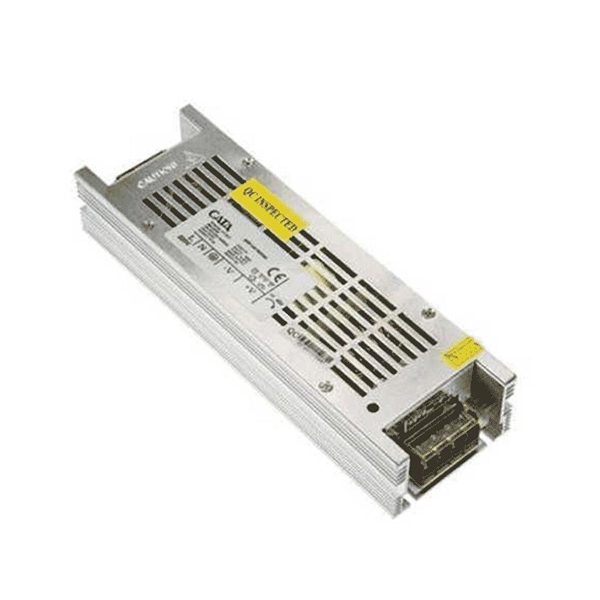 Cata 21 Amper Şerit Led Trafosu ( 250W ) (Slim Model)