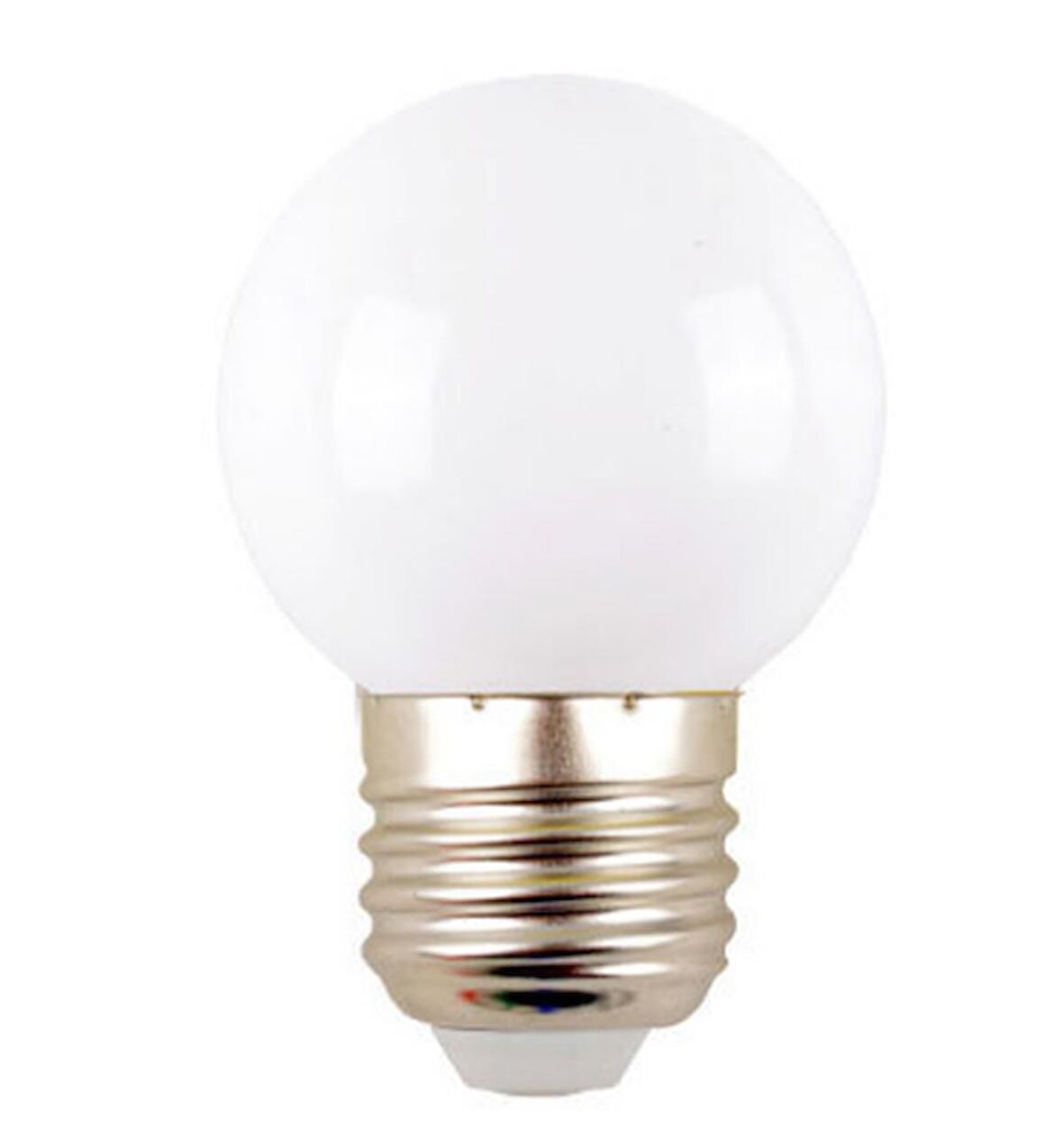 Cata 1W Led Top Gece Ampul (E27) Beyaz Işık