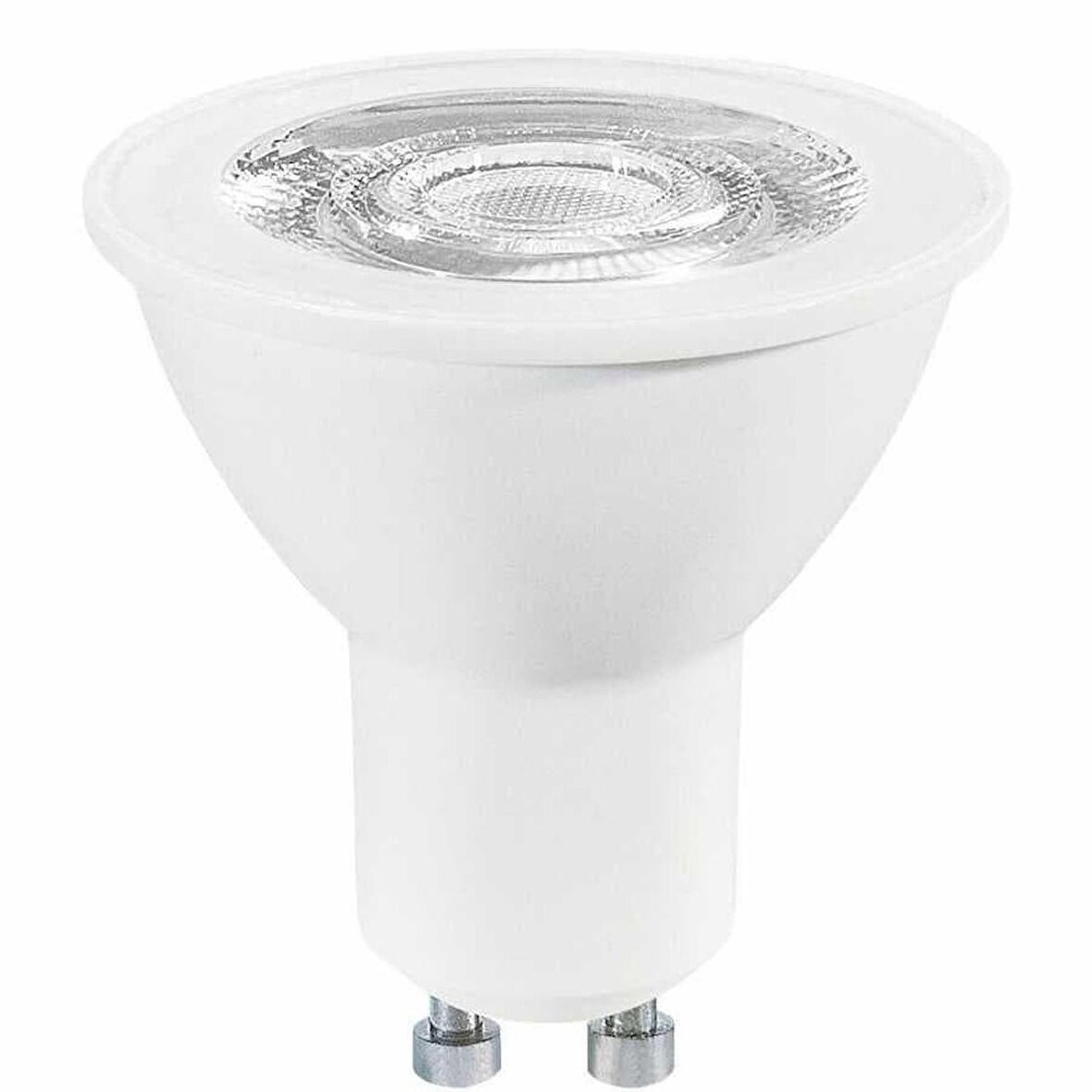 Cata 7W Led Çanak Ampul (Gu-10 Duy) Yeşil