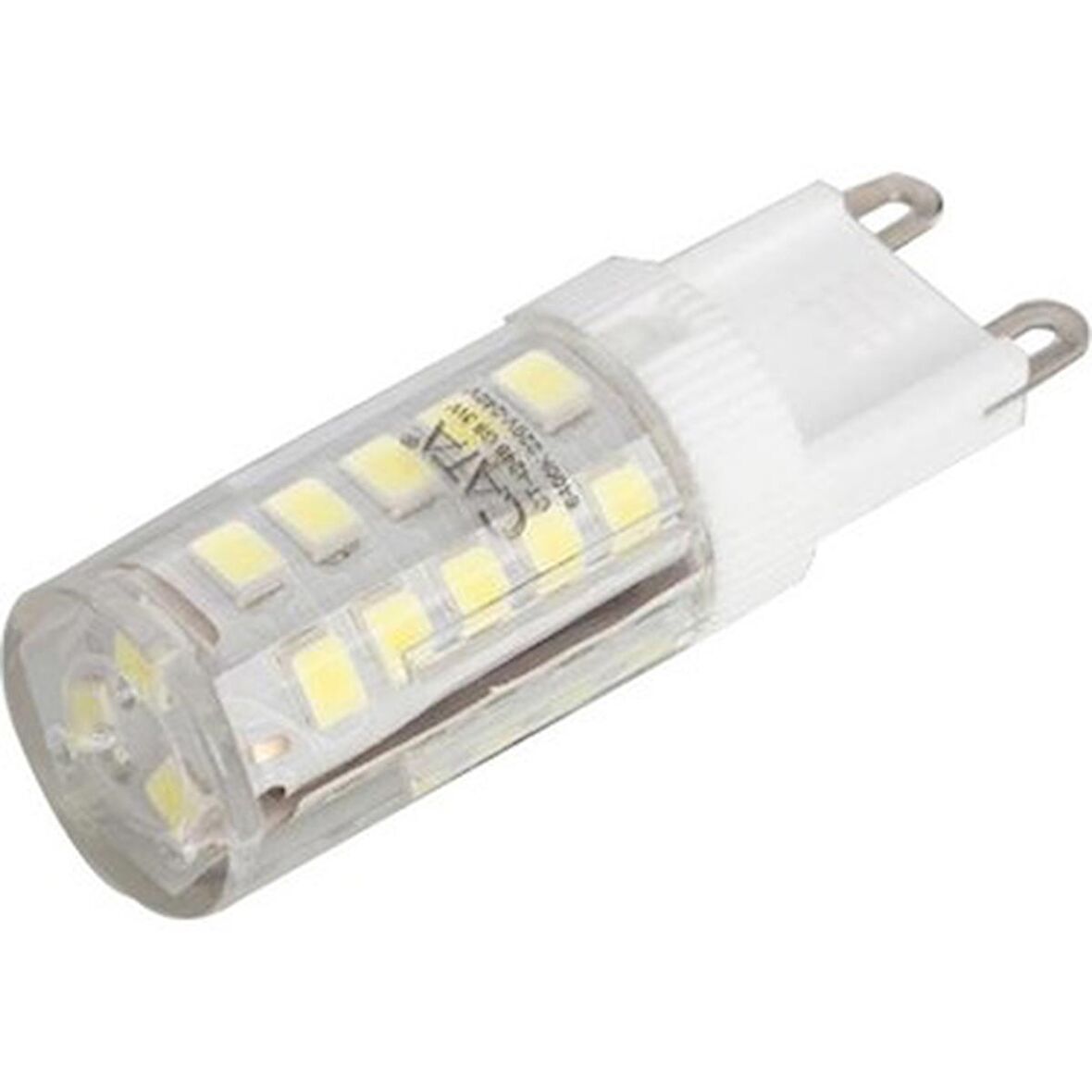 Cata 3W Ledli Kapsül Ampul (G9 Duy) (220V) Gün Işığı