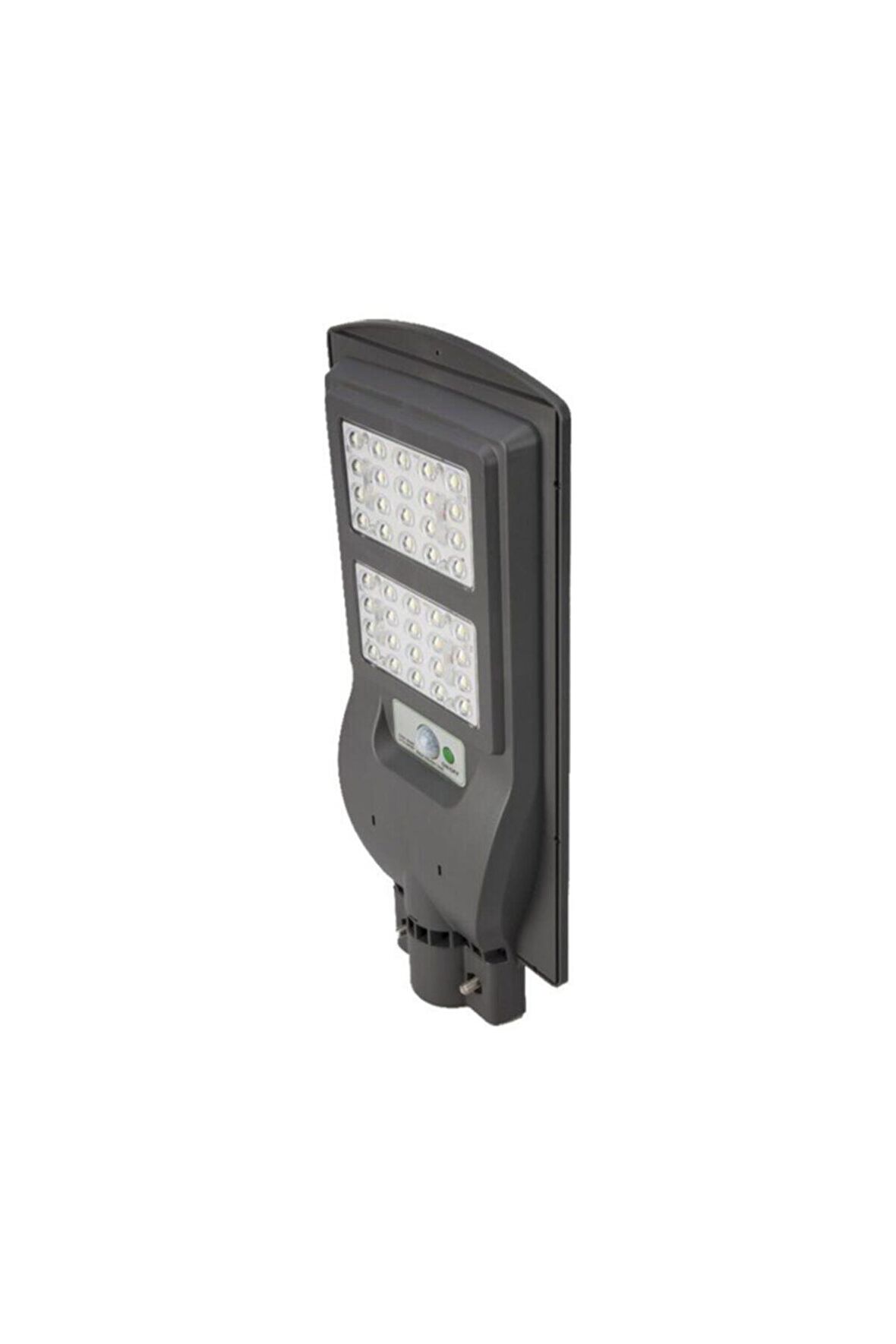Sokak Armatürü Beyaz Işık 40w Solar Ct-4691