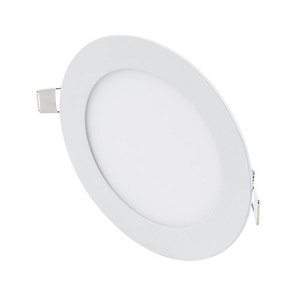 Cata 9W Slim Led Panel Beyaz