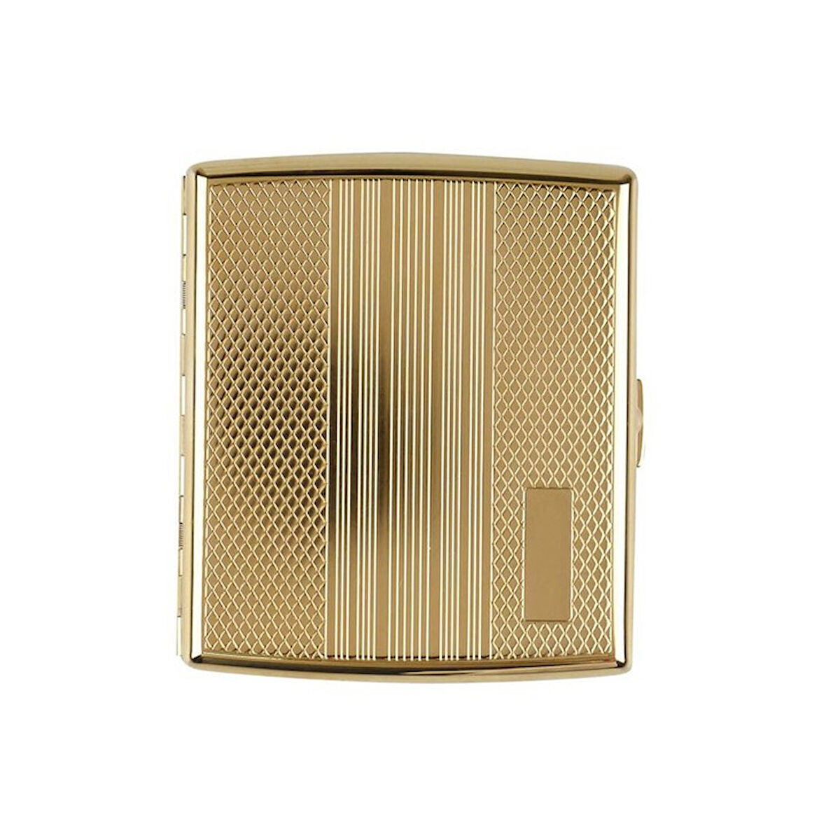 Jean Claude Altın Metal Sigara
  Tabakası  20 Adet  600914