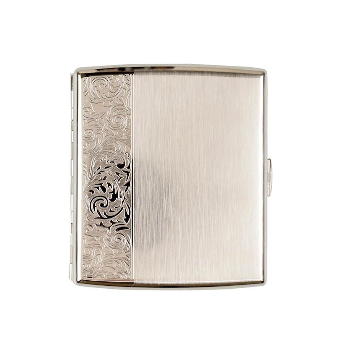 Jean Claude Krom Metal Sigara
  Tabakası  20 Adet  600921