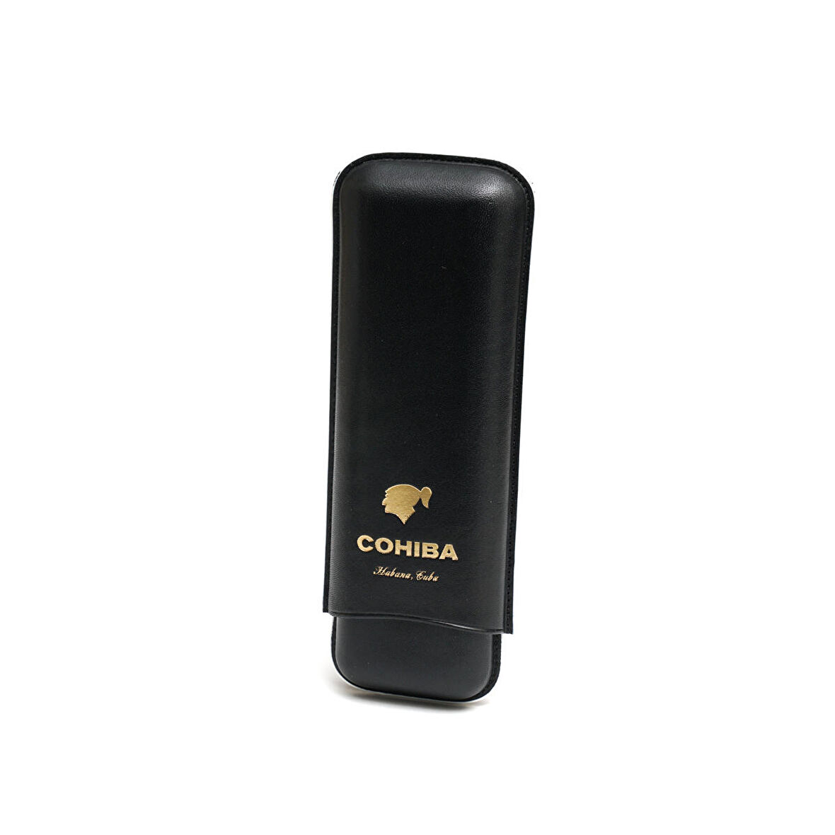 Cohiba 2 Puro 58 Ring Deri Puro Kılıfı (6224AT)