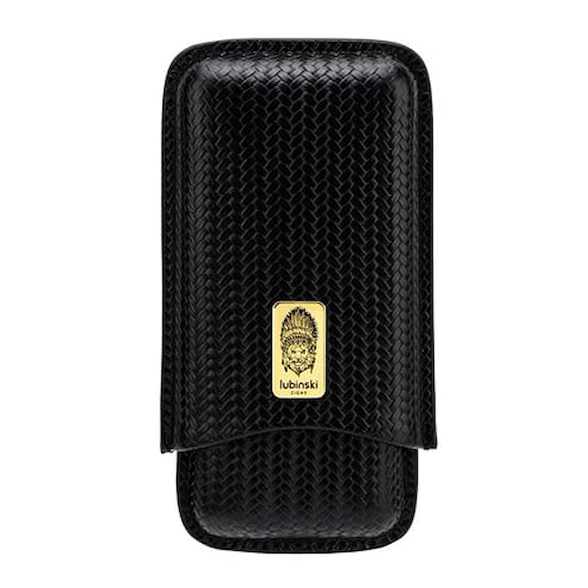 Lubinski 3 Puro Kapasiteli 56-60 ring Deri Puro Kılıfı 6226AT