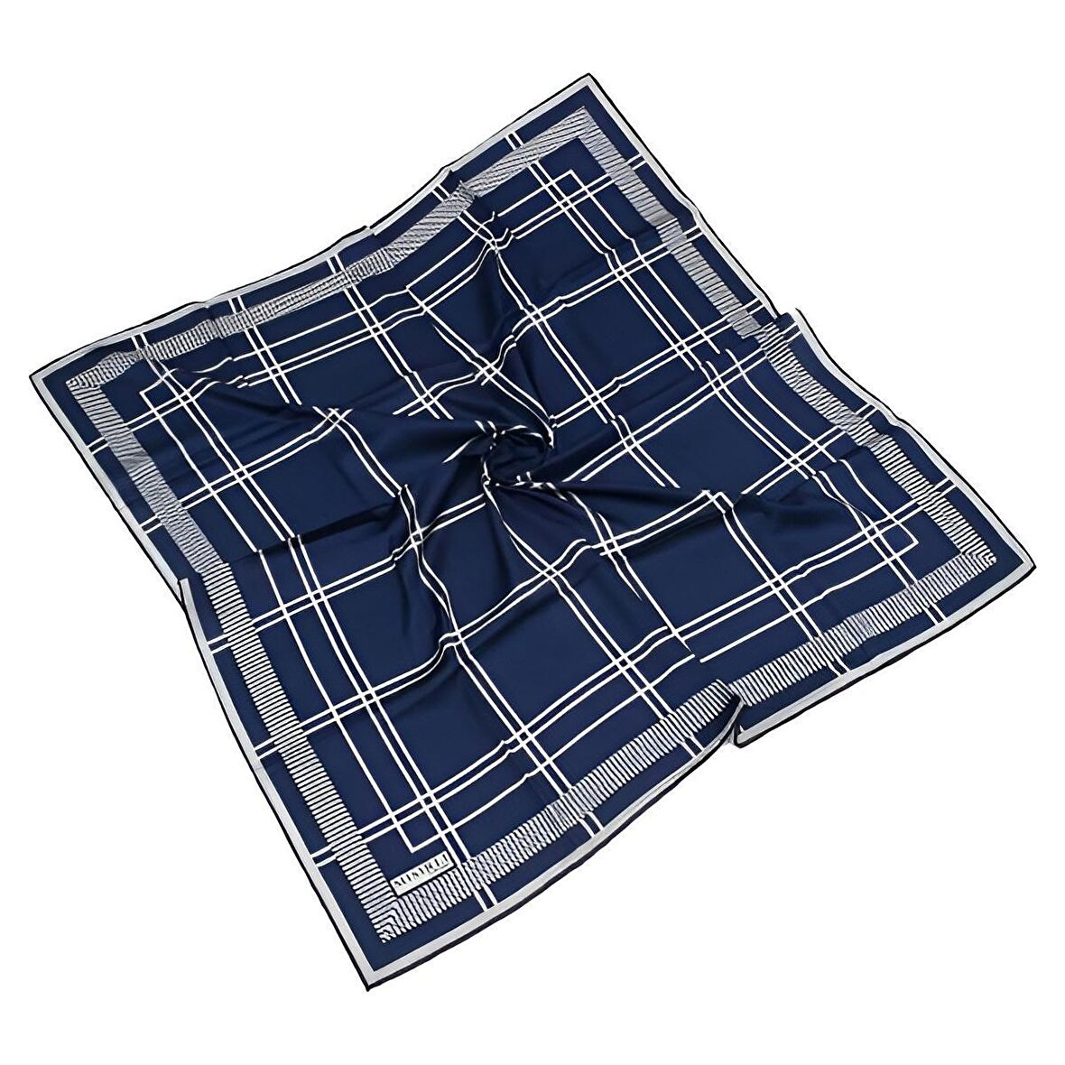 Cocoon Twill Eşarp