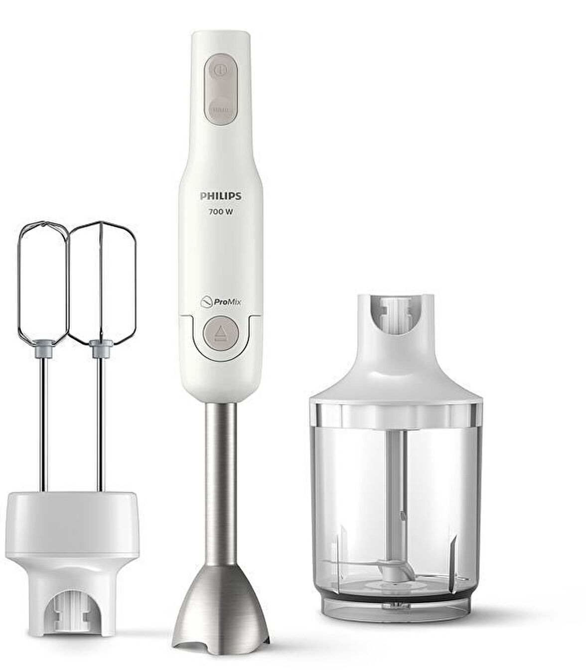 Philips HR2546/00 Daily Collection Promix El Blenderı