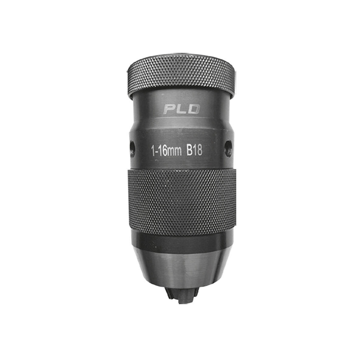 1-16mm 1/2 PLD ELLE SIKMALI MANDREN