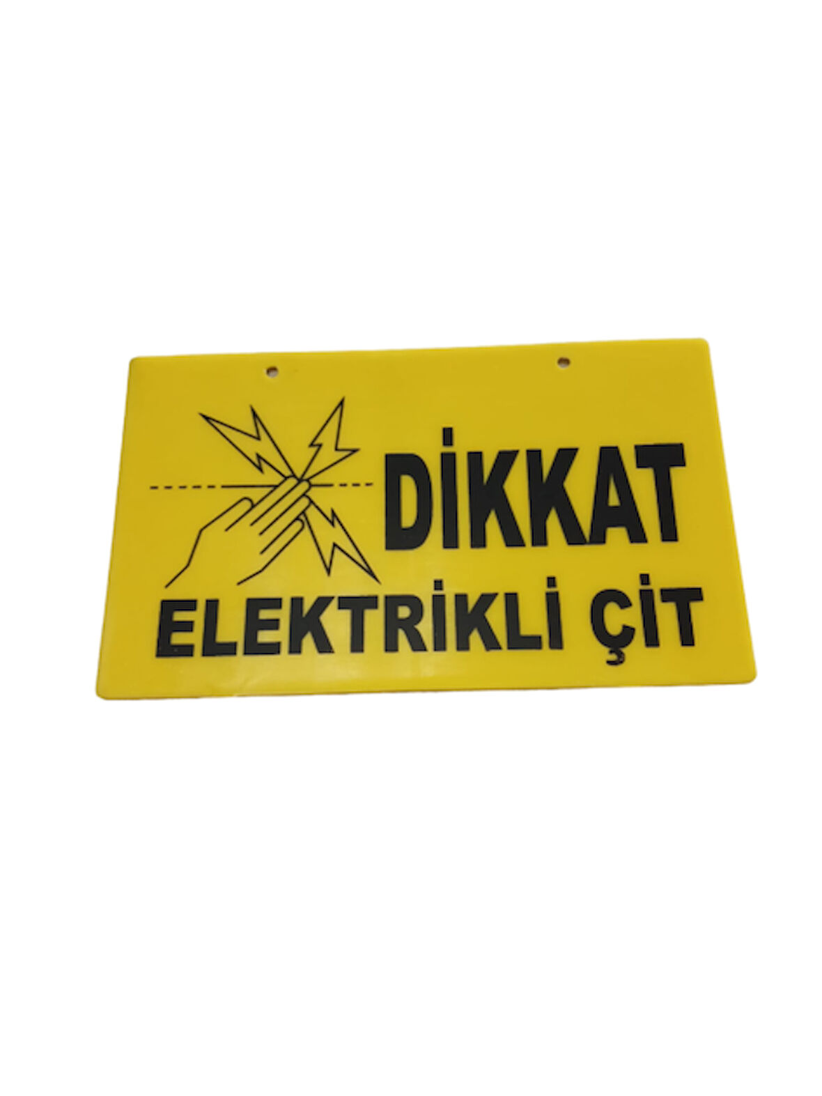 CTM29 UYARI LEVHASI