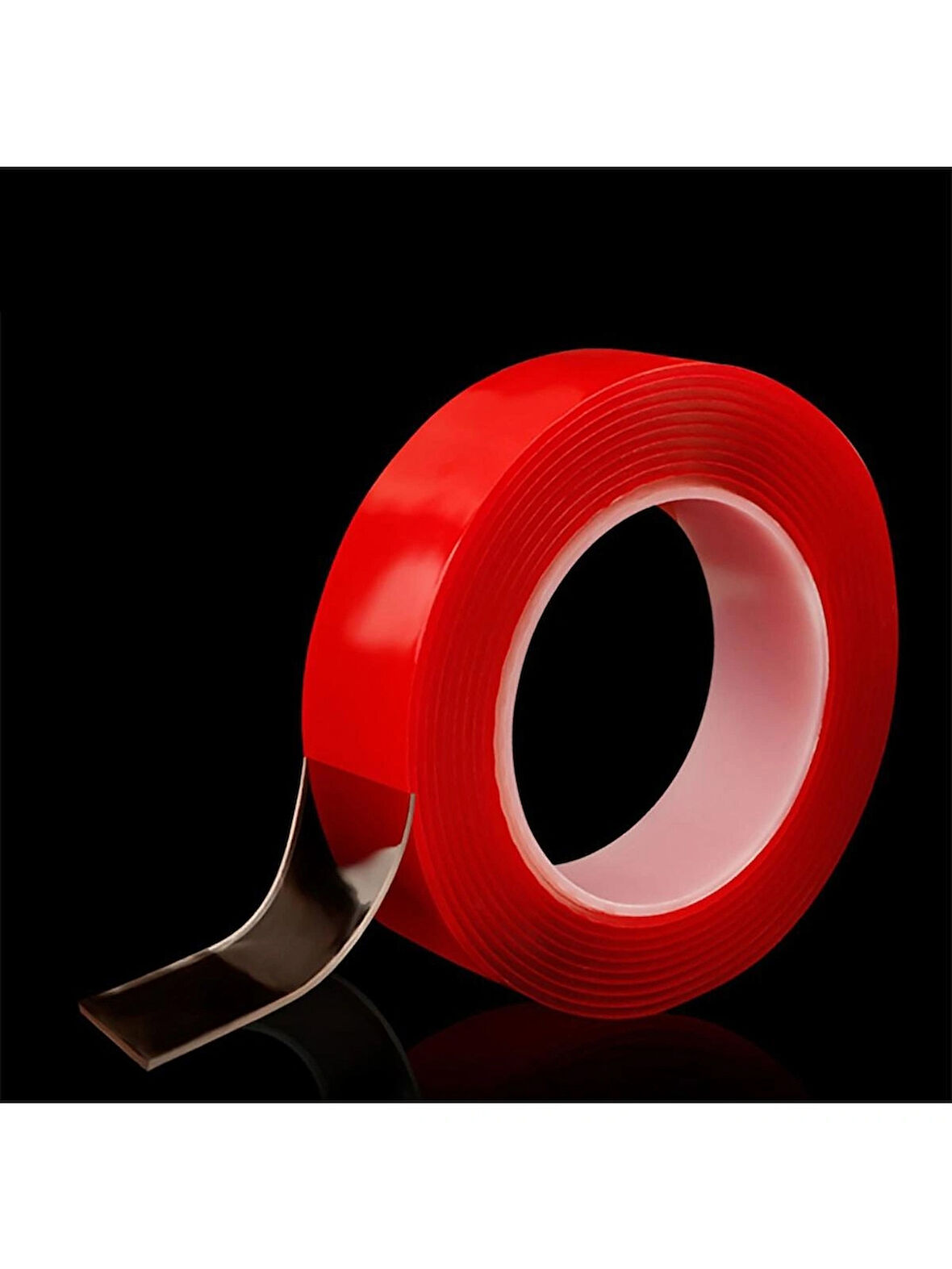 Çift Taraflı Bant 18 mm x 2 Metre