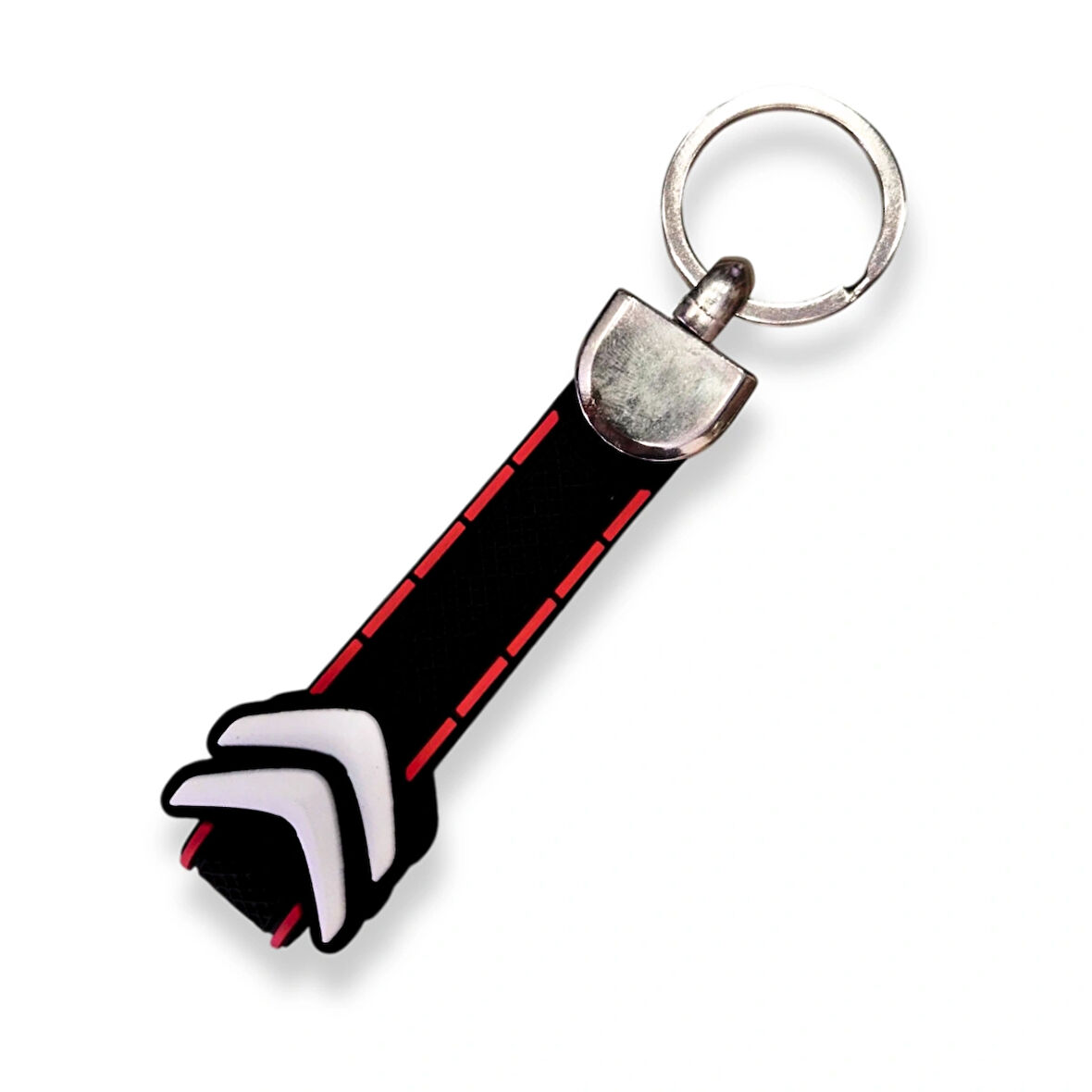 Citroen Silikon Araç Anahtarlık Citroen Oto Araba Anahtarlık