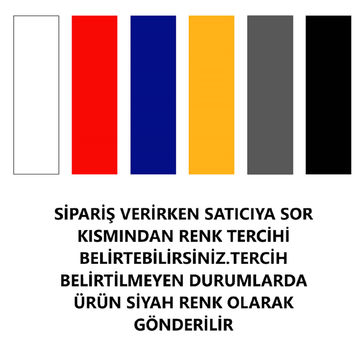 Göktürkçe GÜRBAY İsmi Yazı Sticker Yükseklik 5 Cm