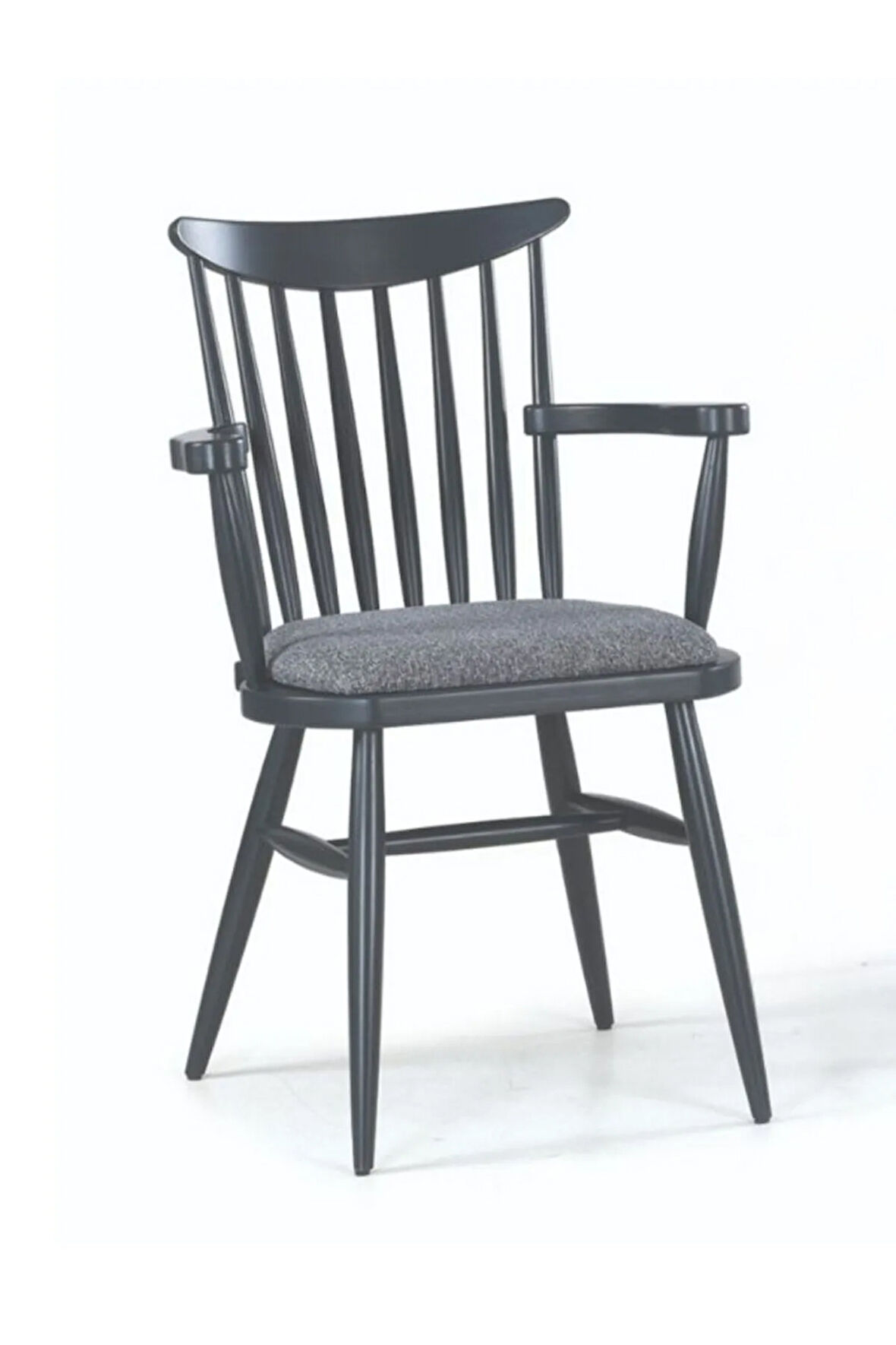 Cotswold Ahşap Kolçaklı Sandalye