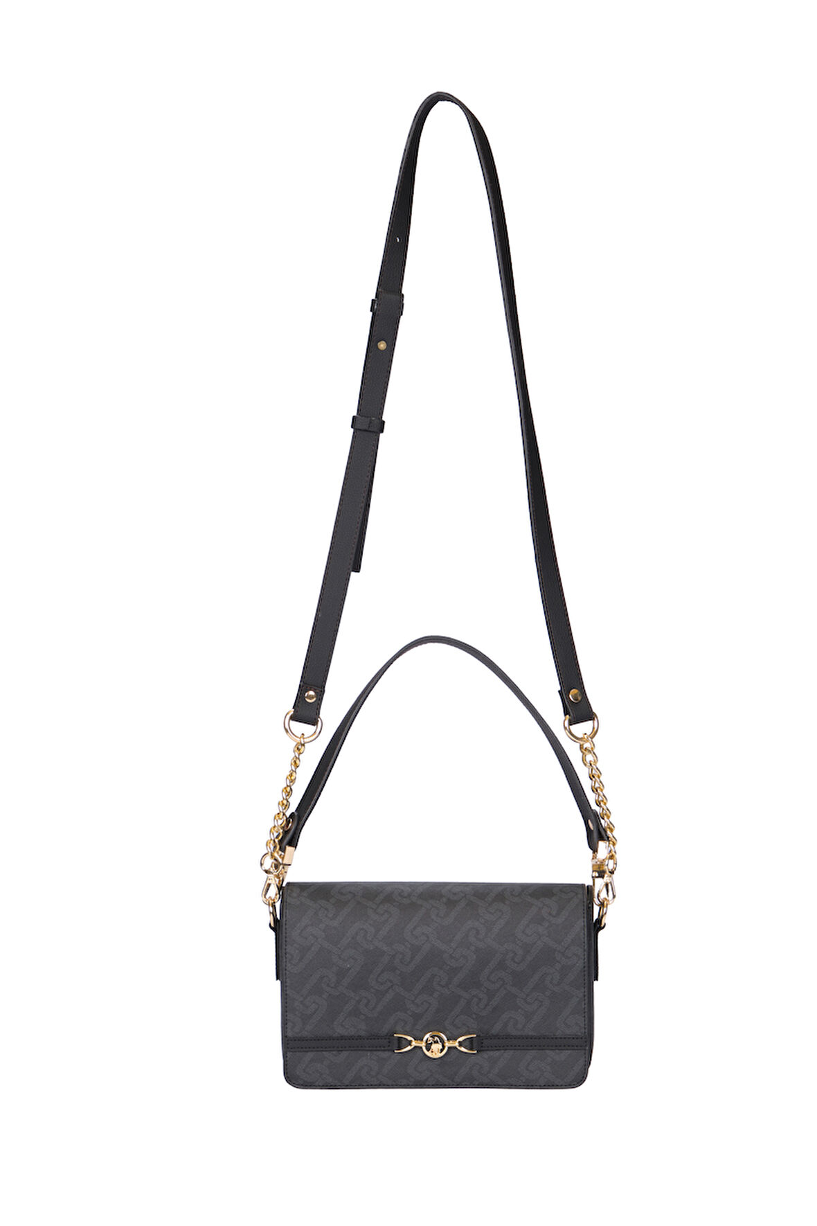 US25102 U.S. POLO ASSN. SİNCE 1890 ÇAPRAZ ÇANTASI