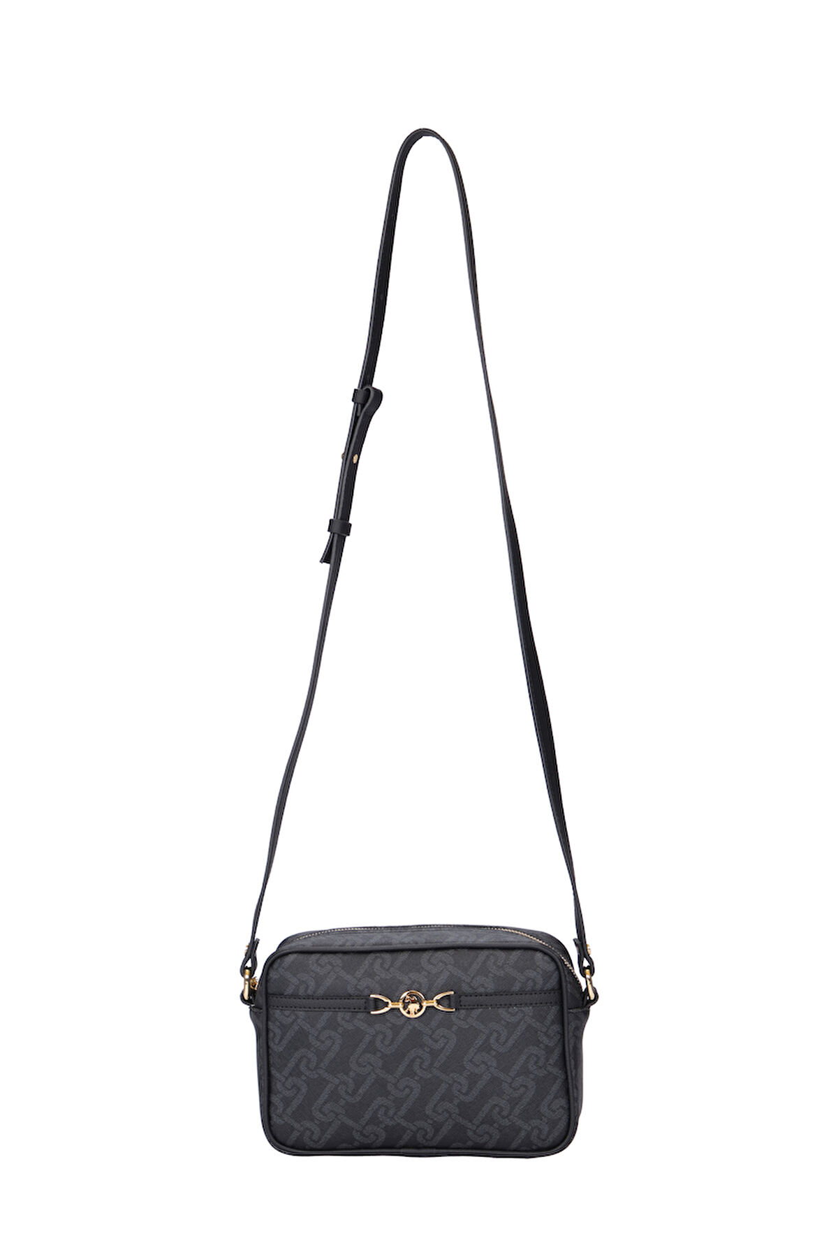 US25103 U.S. POLO ASSN. SİNCE 1890 ÇAPRAZ ÇANTASI