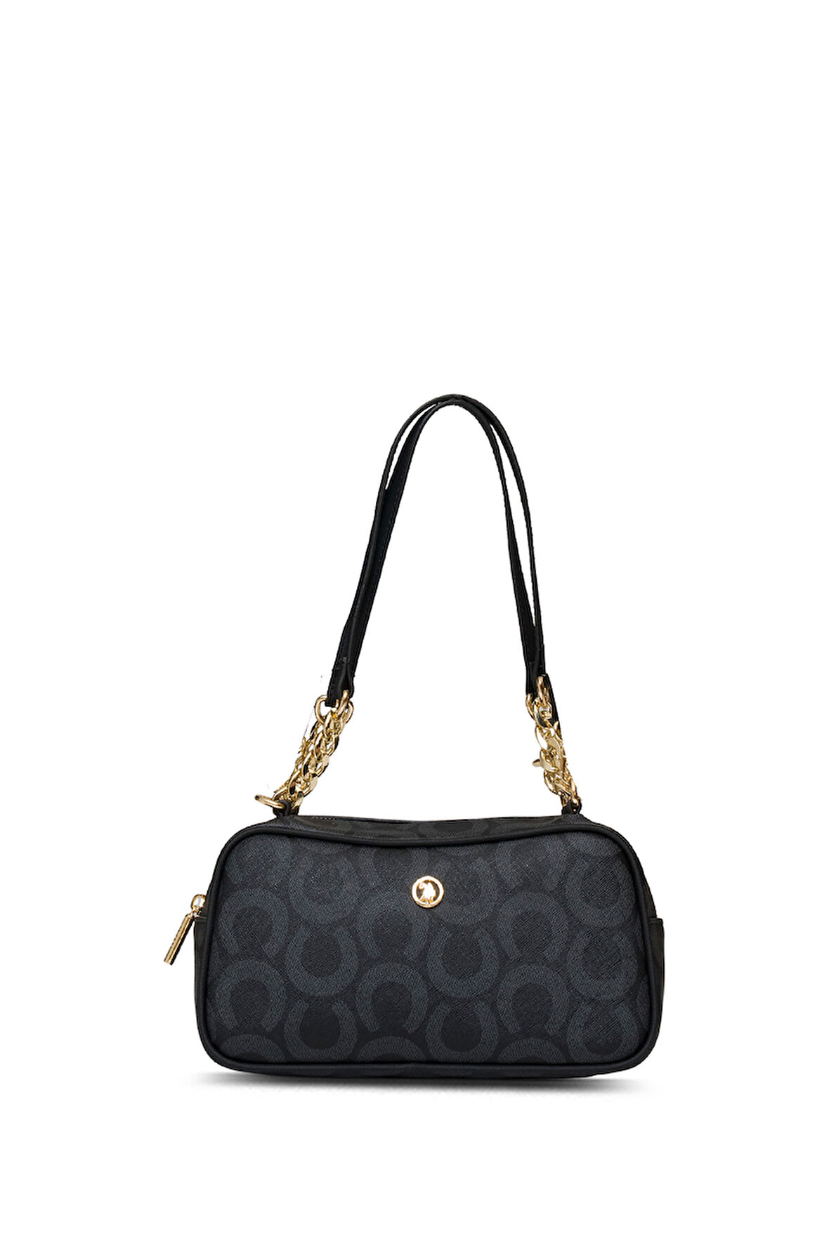 US25151 U.S.POLO ASSN. SİNCE 1890 OMUZ ÇANTASI