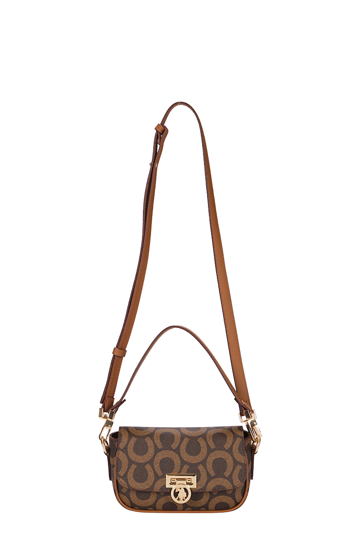 US25155 U.S. POLO ASSN. SİNCE 1890 ÇAPRAZ ÇANTA