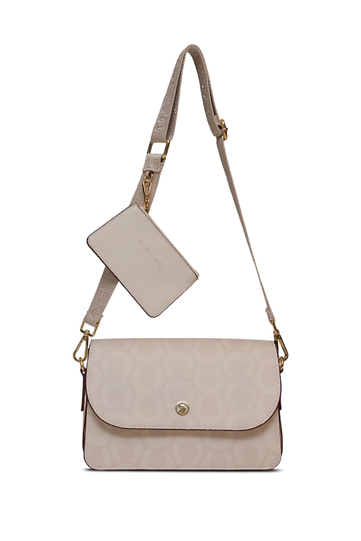 US25162 U.S. POLO ASSN. SİNCE 1890 ÇAPRAZ ÇANTA
