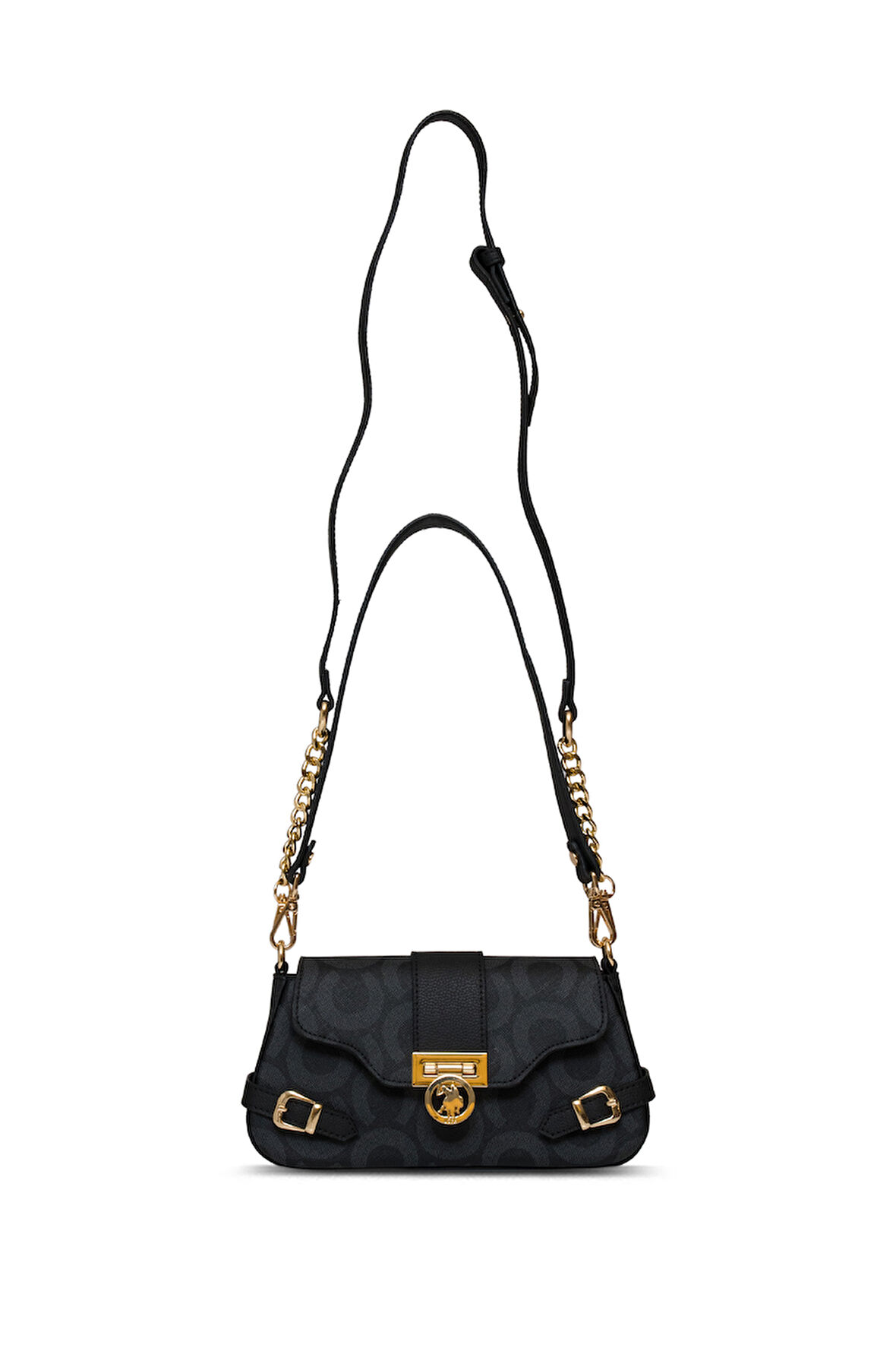 US25170 U.S. POLO ASSN. SİNCE 1890 OMUZ ÇANTASI