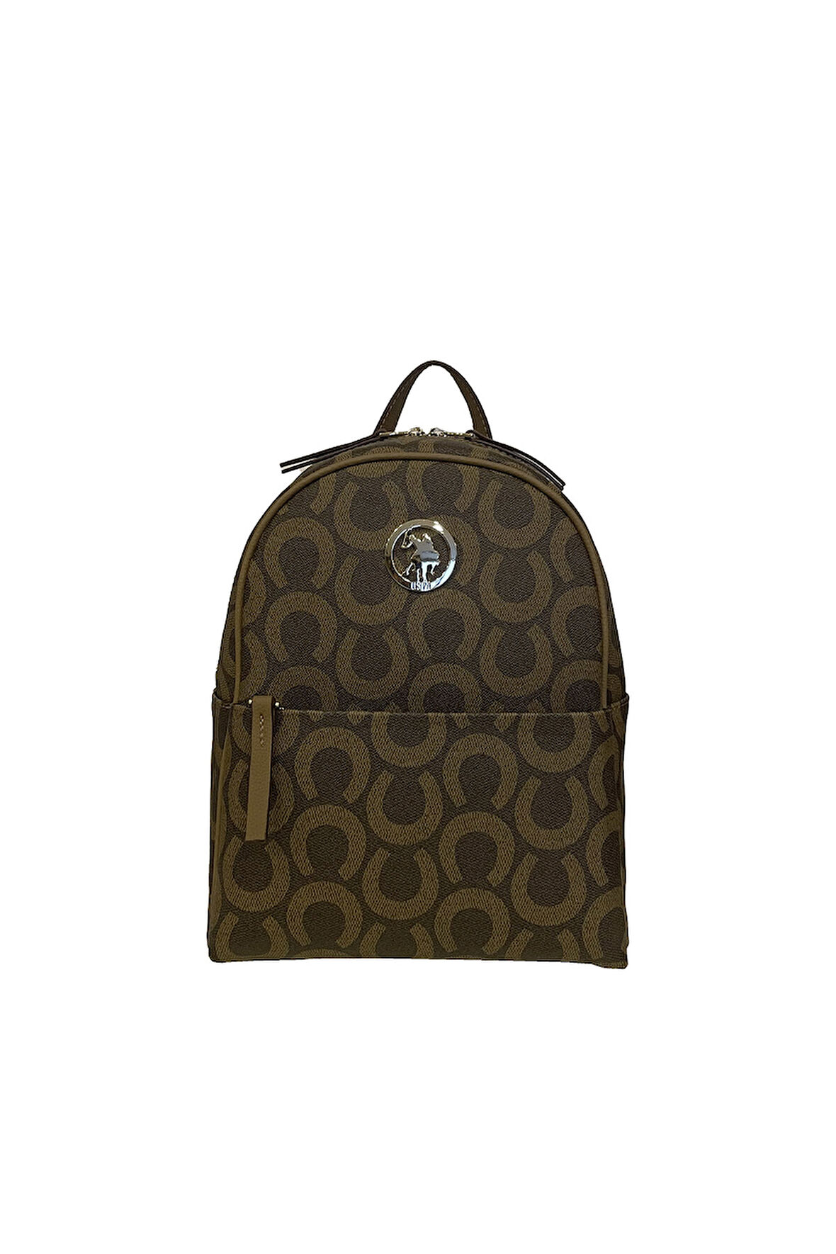 US25173 U.S. POLO ASSN. SİNCE 1890 SIRT ÇANTASI