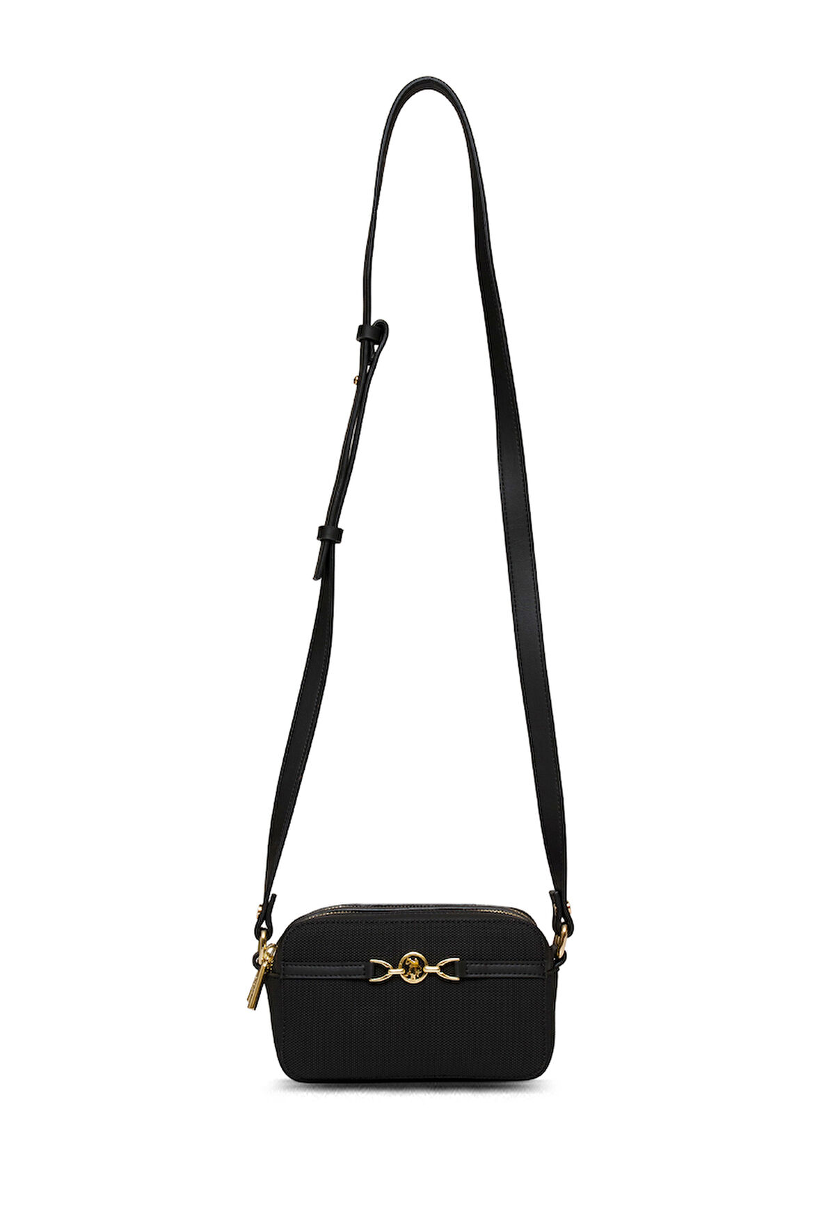 US25232 U.S. POLO ASSN. SİNCE 1890 ÇAPRAZ ÇANTA