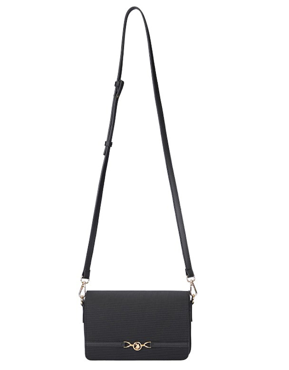 US25235 U.S. POLO ASSN. SİNCE 1890 ÇAPRAZ ÇANTA