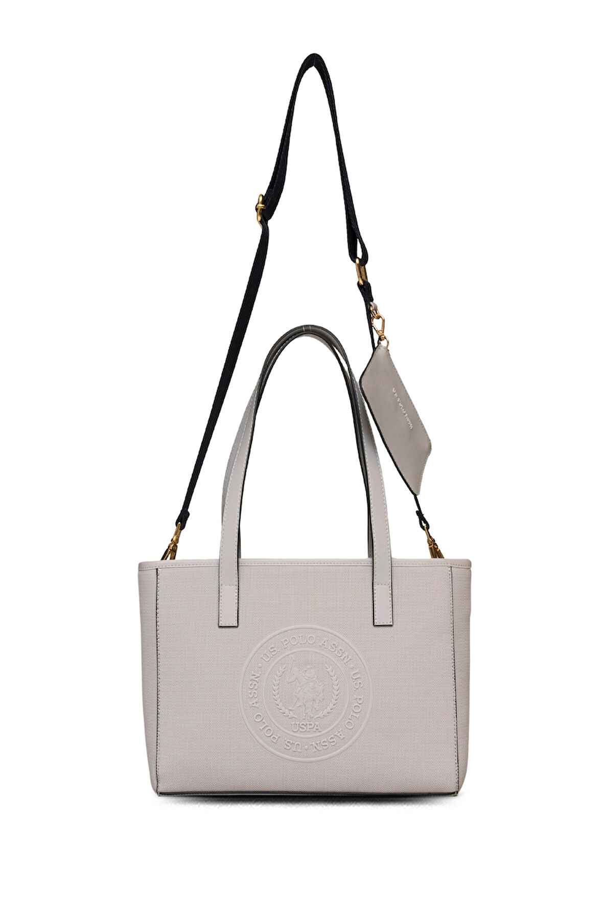 US25274 U.S. POLO ASSN. SİNCE 1890 OMUZ ÇANTASI