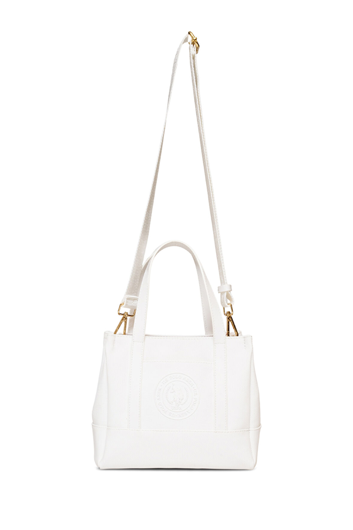 US25277 U.S. POLO ASSN. SİNCE 1890 SIRT ÇANTASI