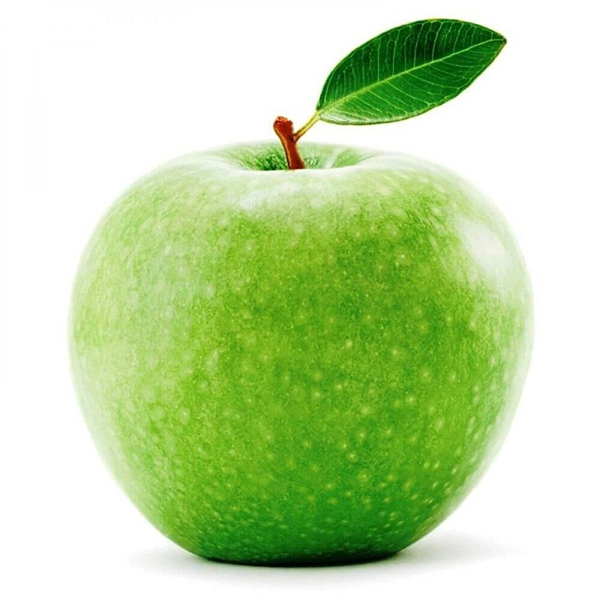 3 Yaş Aşılı Granny Smith Elma Fidanı (Yeşil-Mayhoş)