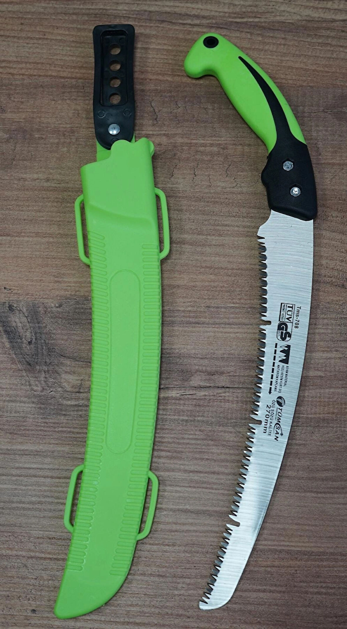 Börte Store Plastik Saplı Testere 270 mm