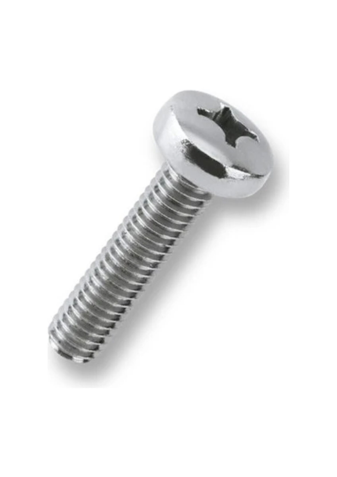 Çankaya M5*10 Ysb Civata 20 Adet