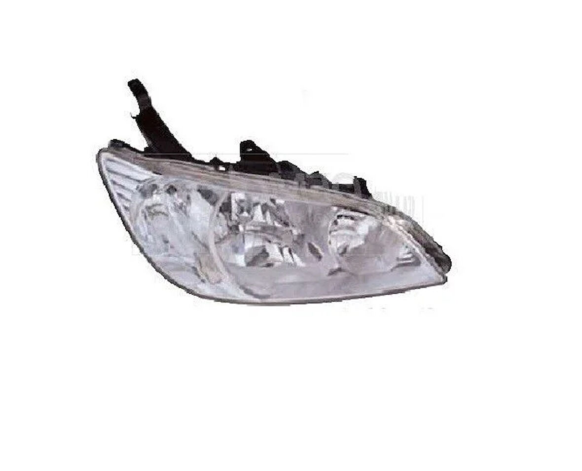 Honda Civic 2003-2005 Arası Uyumlu Sağ Ön Far